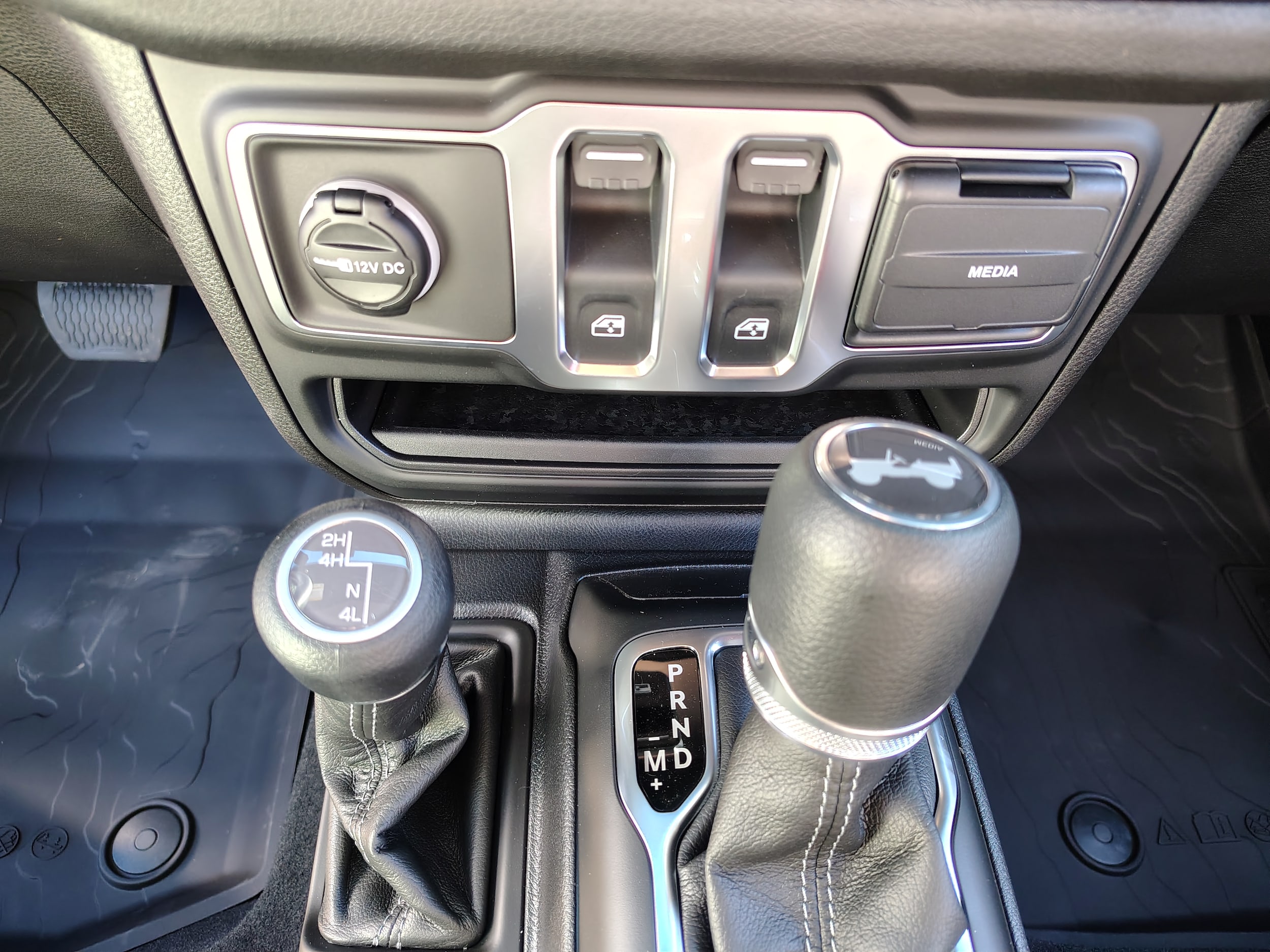 2026 Jeep Wrangler 2-Door Sport - Photo 24