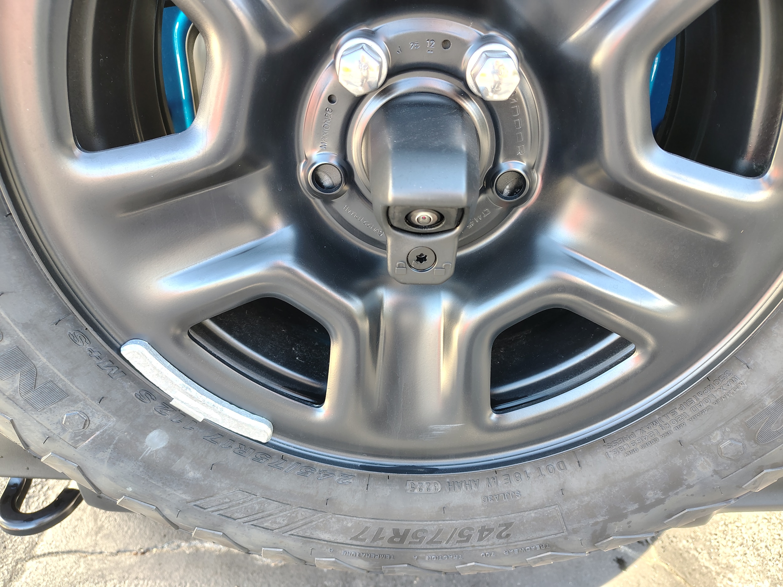 2026 Jeep Wrangler 2-Door Sport - Photo 11