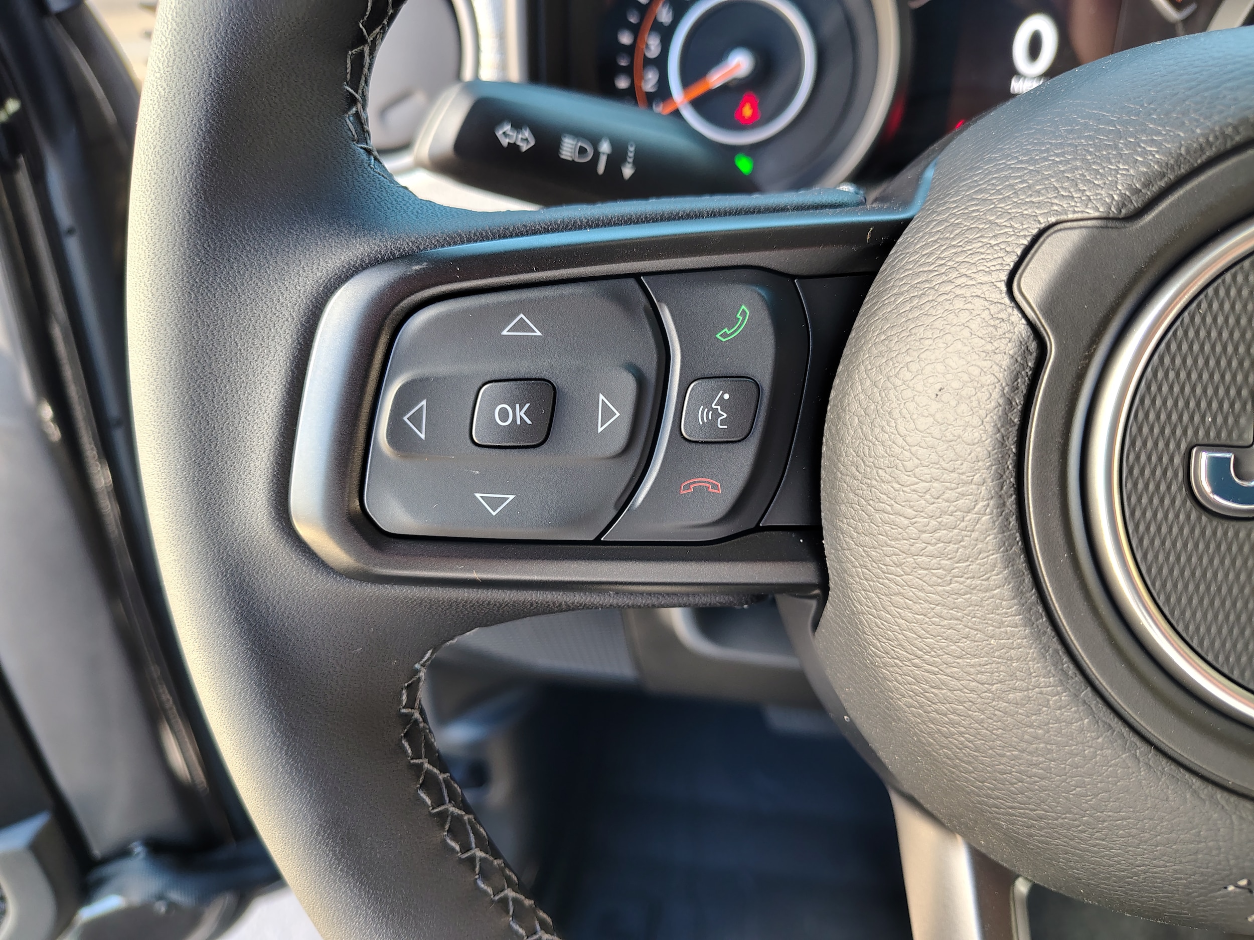 2026 Jeep Wrangler 2-Door Willys - Photo 21