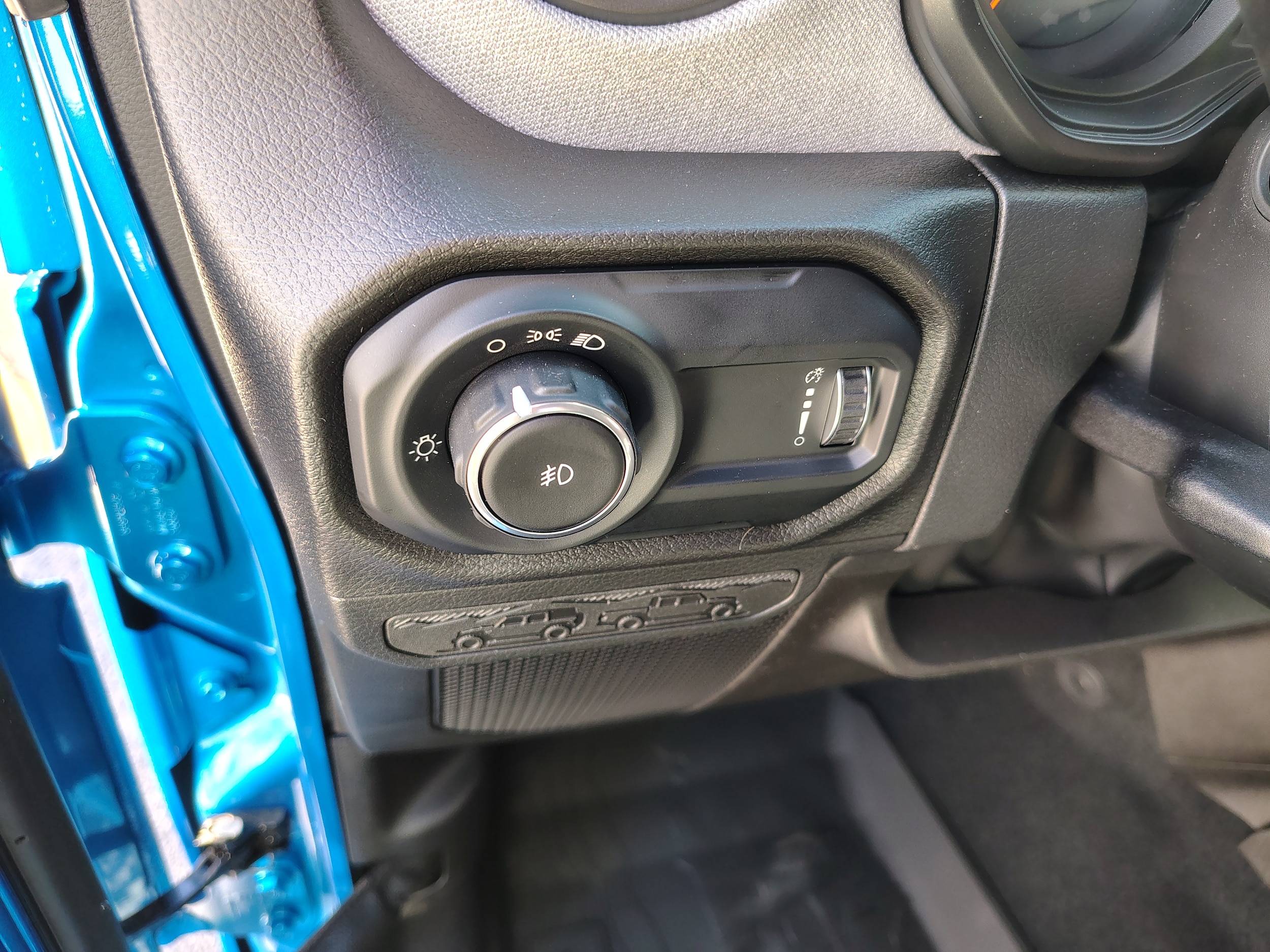 2026 Jeep Wrangler 2-Door Sport - Photo 15