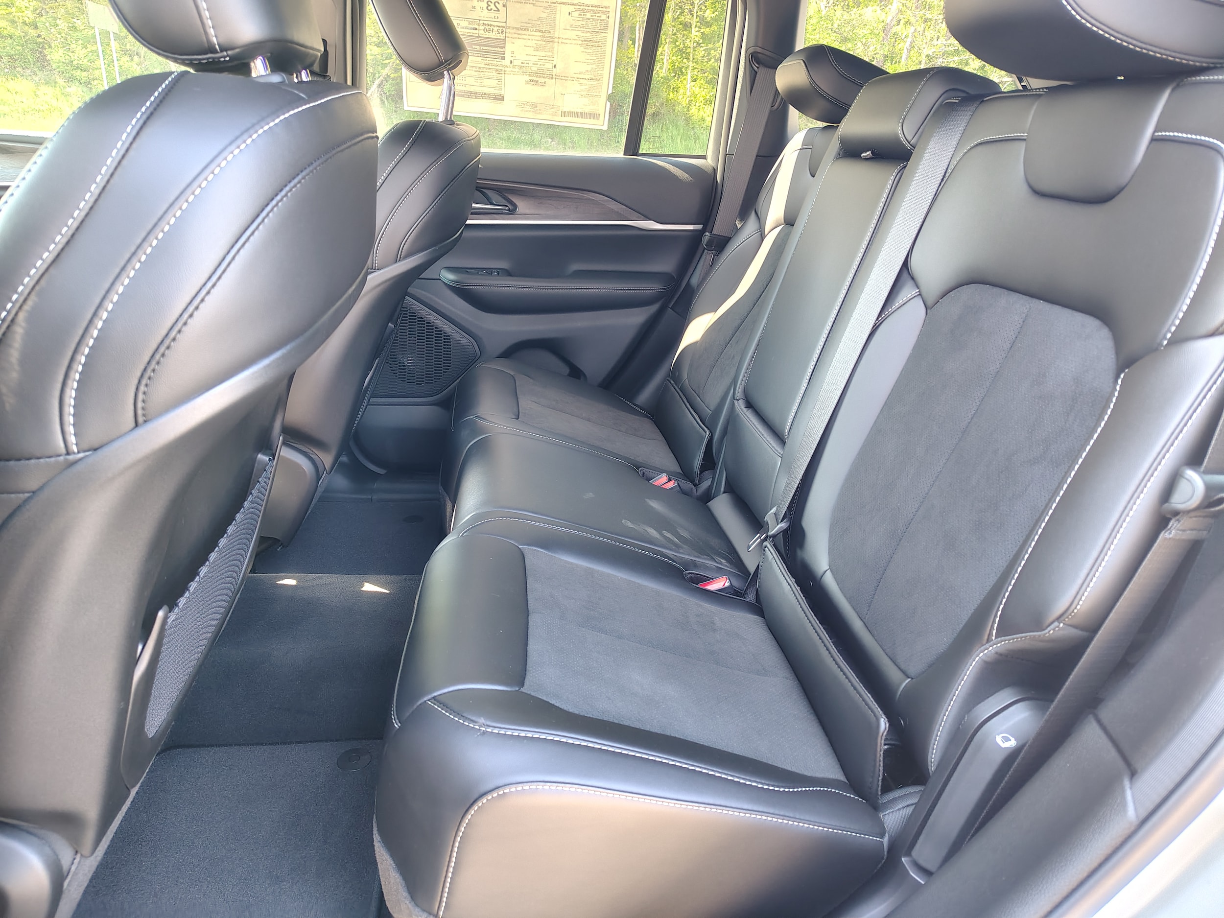 2026 Jeep Grand Cherokee Laredo - Photo 26