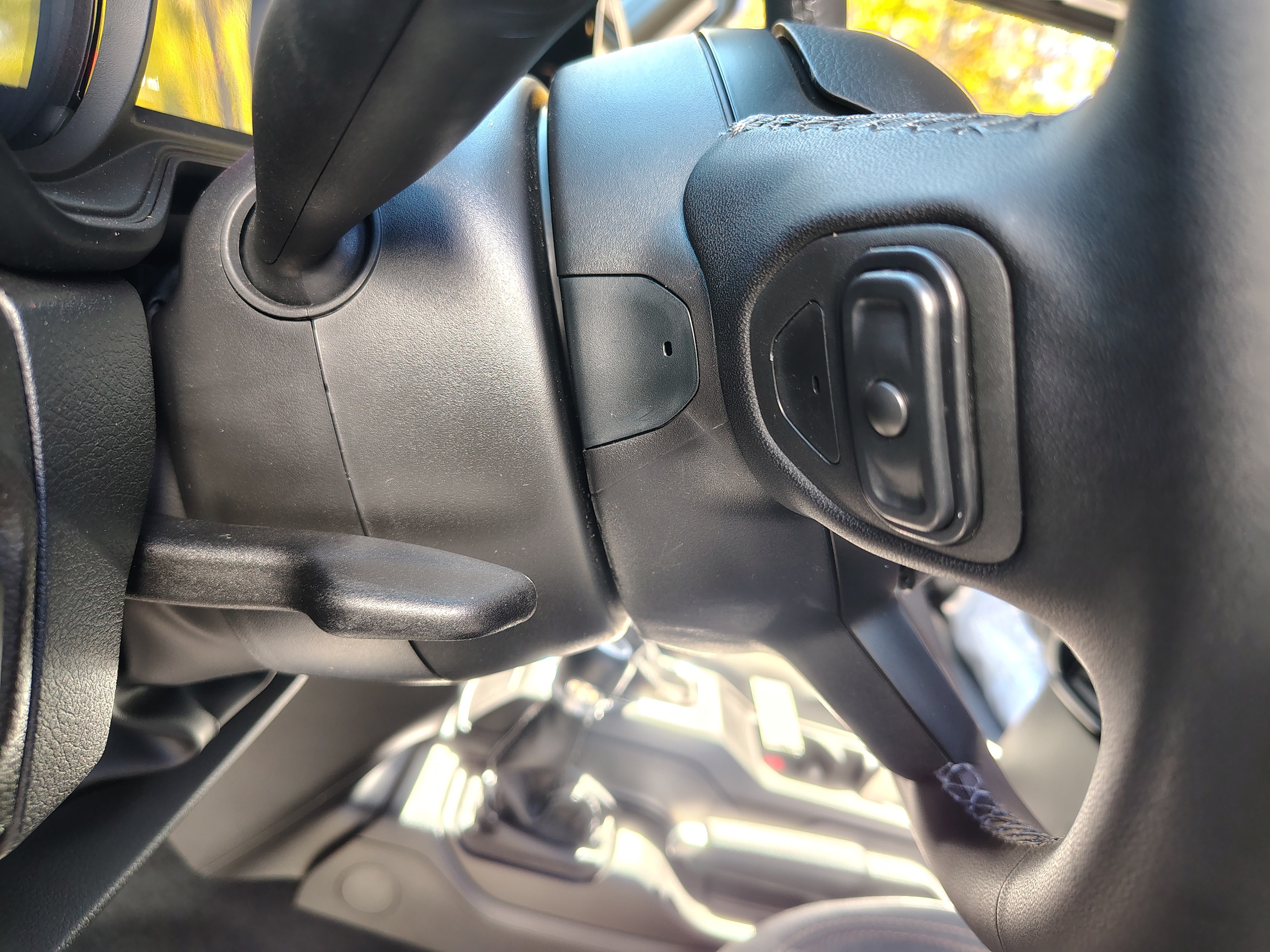 2026 Jeep Wrangler 2-Door Willys - Photo 18