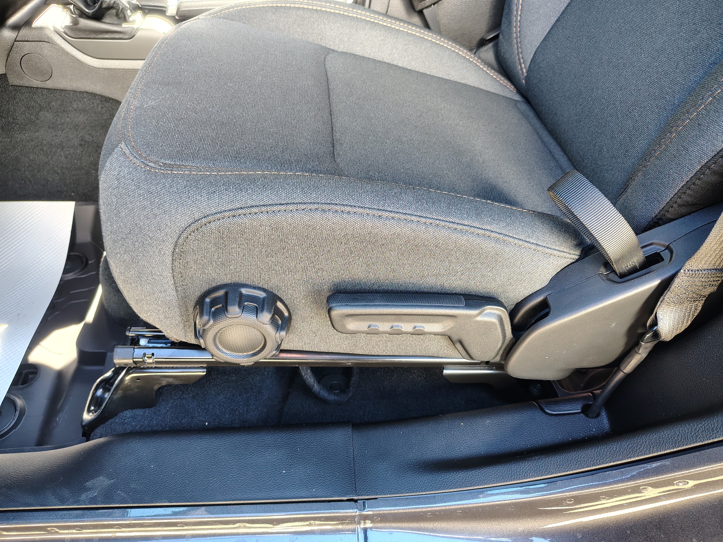 2026 Jeep Wrangler 2-Door Willys - Photo 14