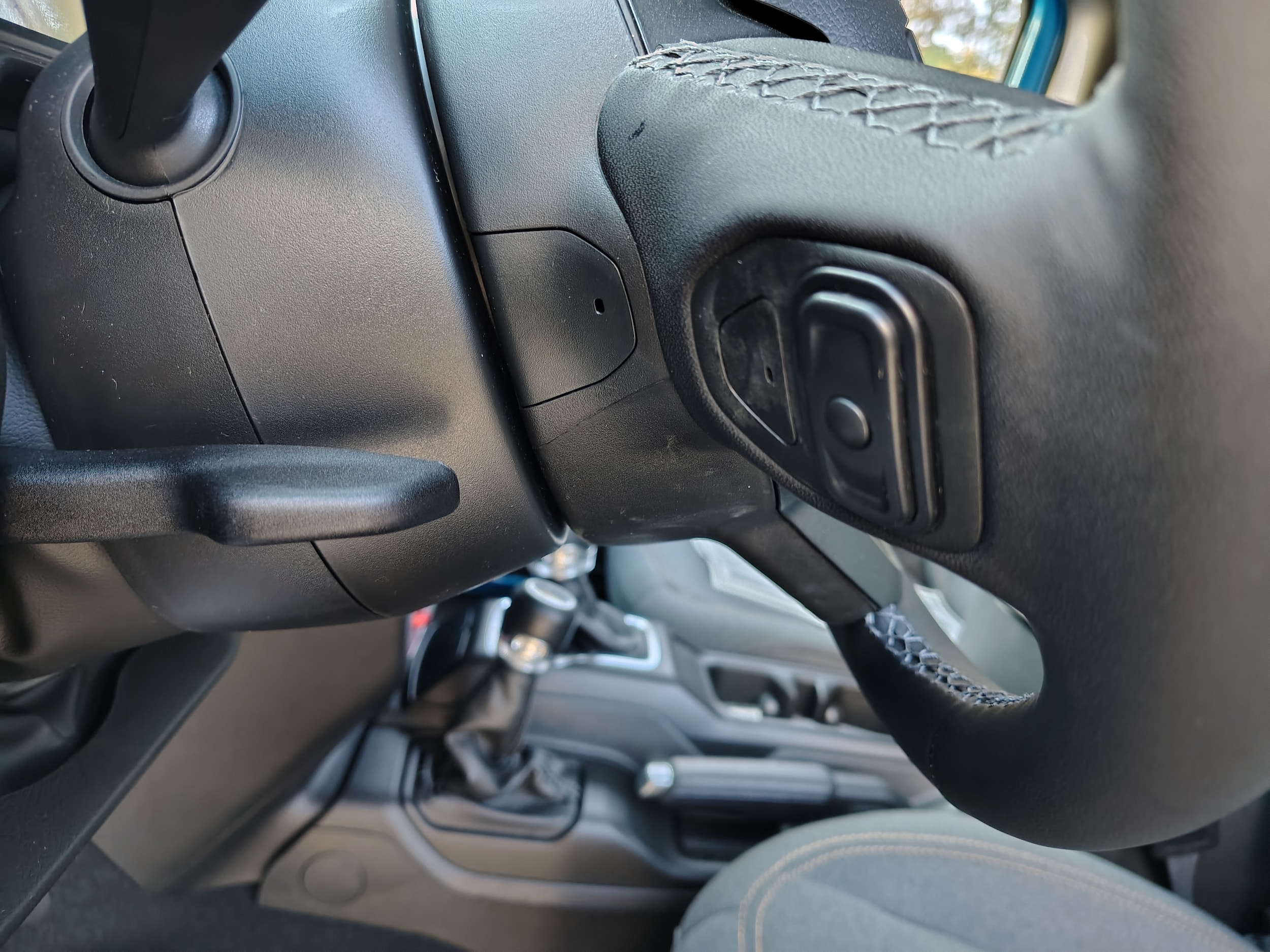 2026 Jeep Wrangler 2-Door Willys - Photo 22