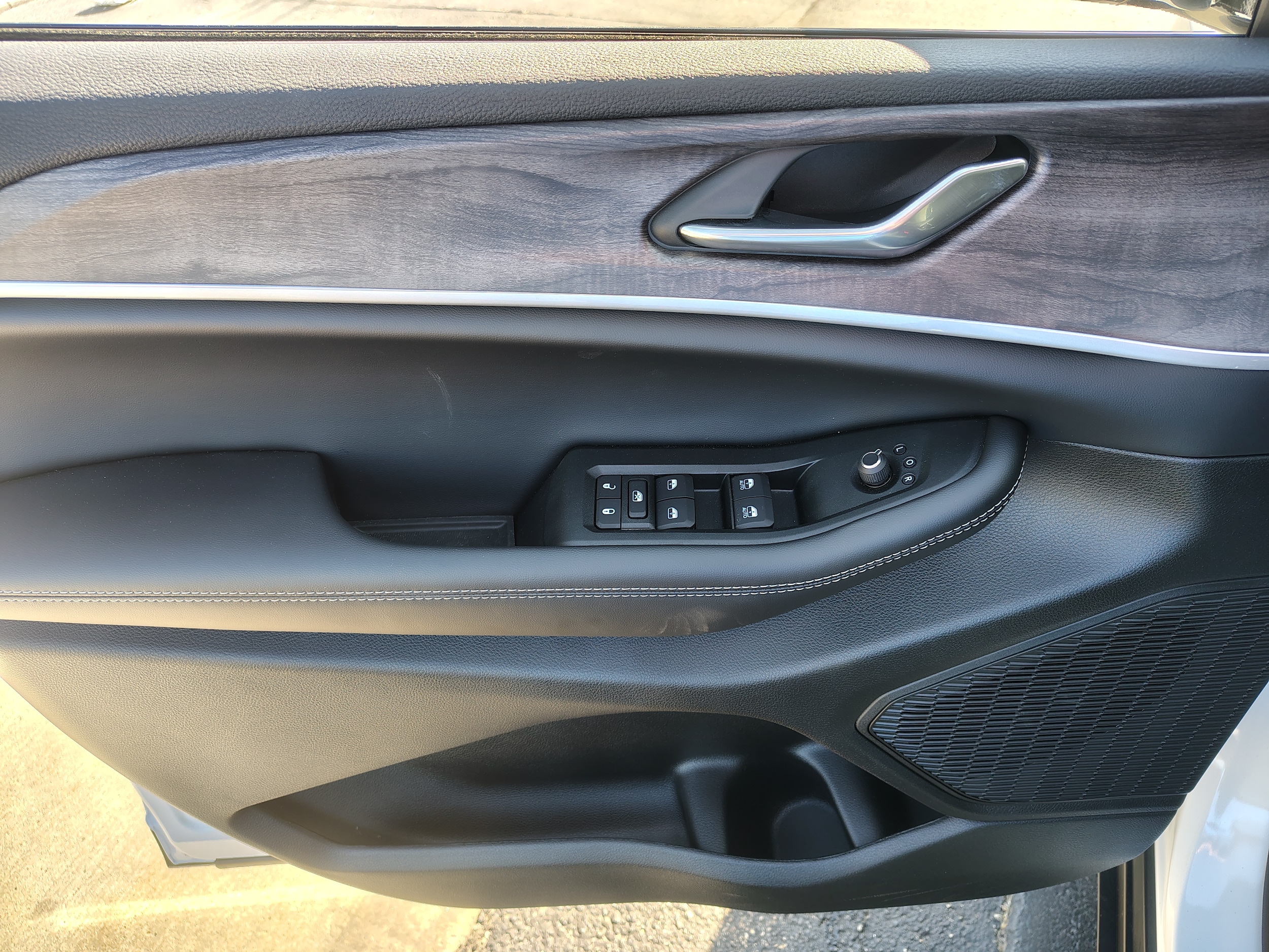 2026 Jeep Grand Cherokee Laredo - Photo 21