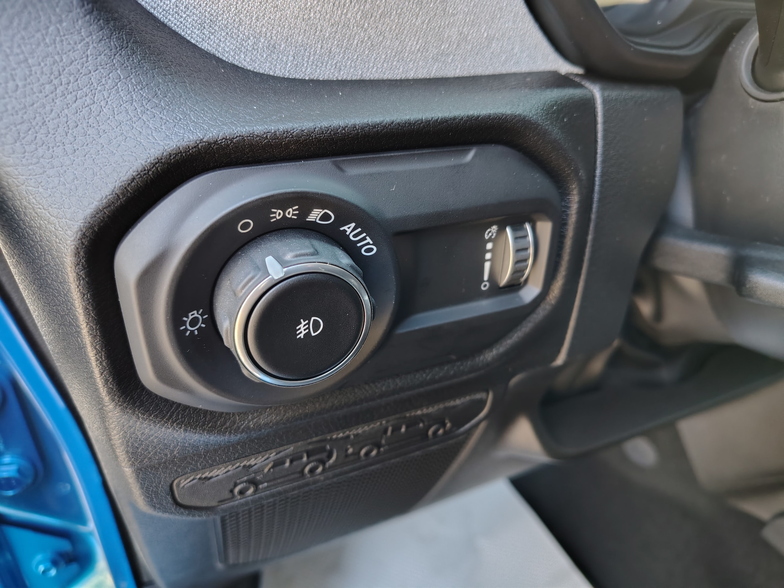 2026 Jeep Wrangler 2-Door Willys - Photo 21