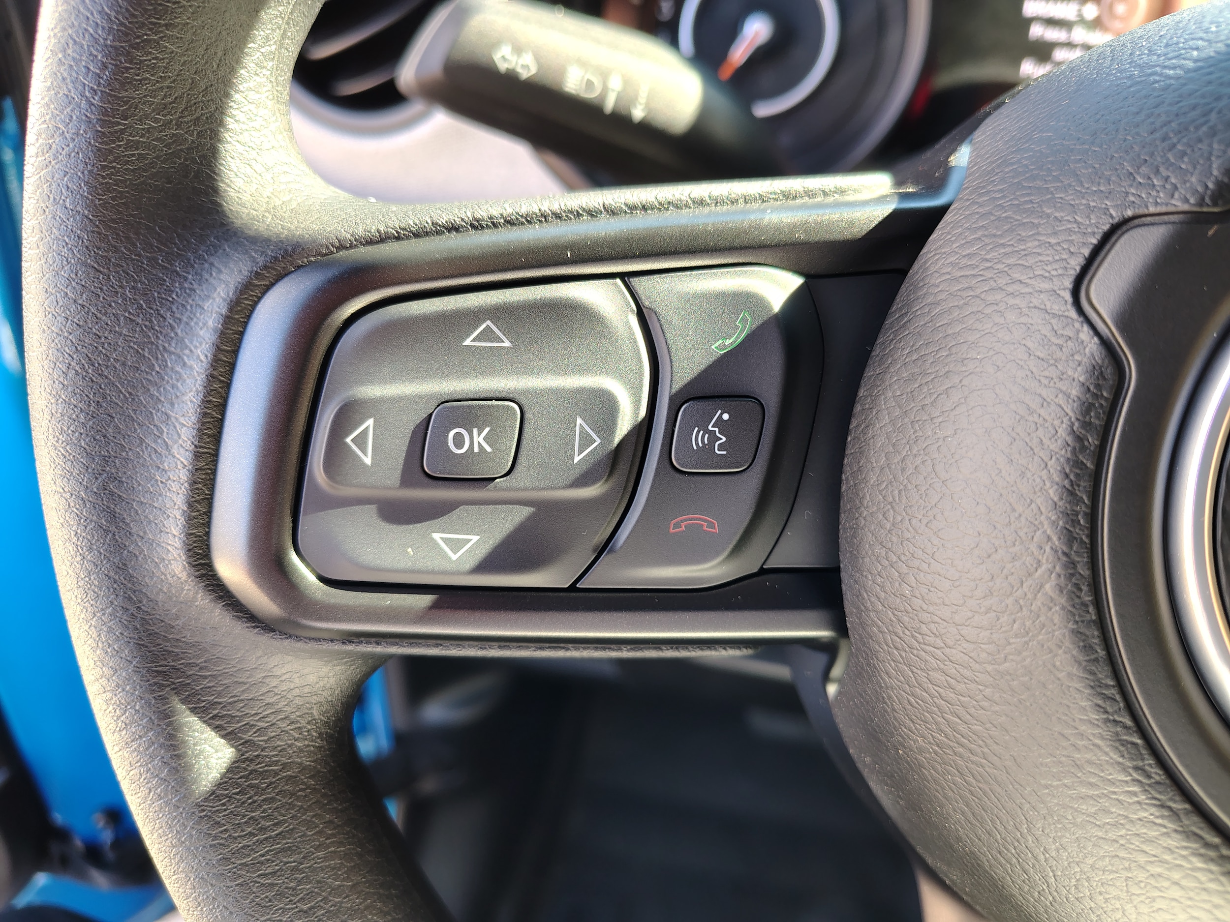 2026 Jeep Wrangler 2-Door Sport - Photo 18