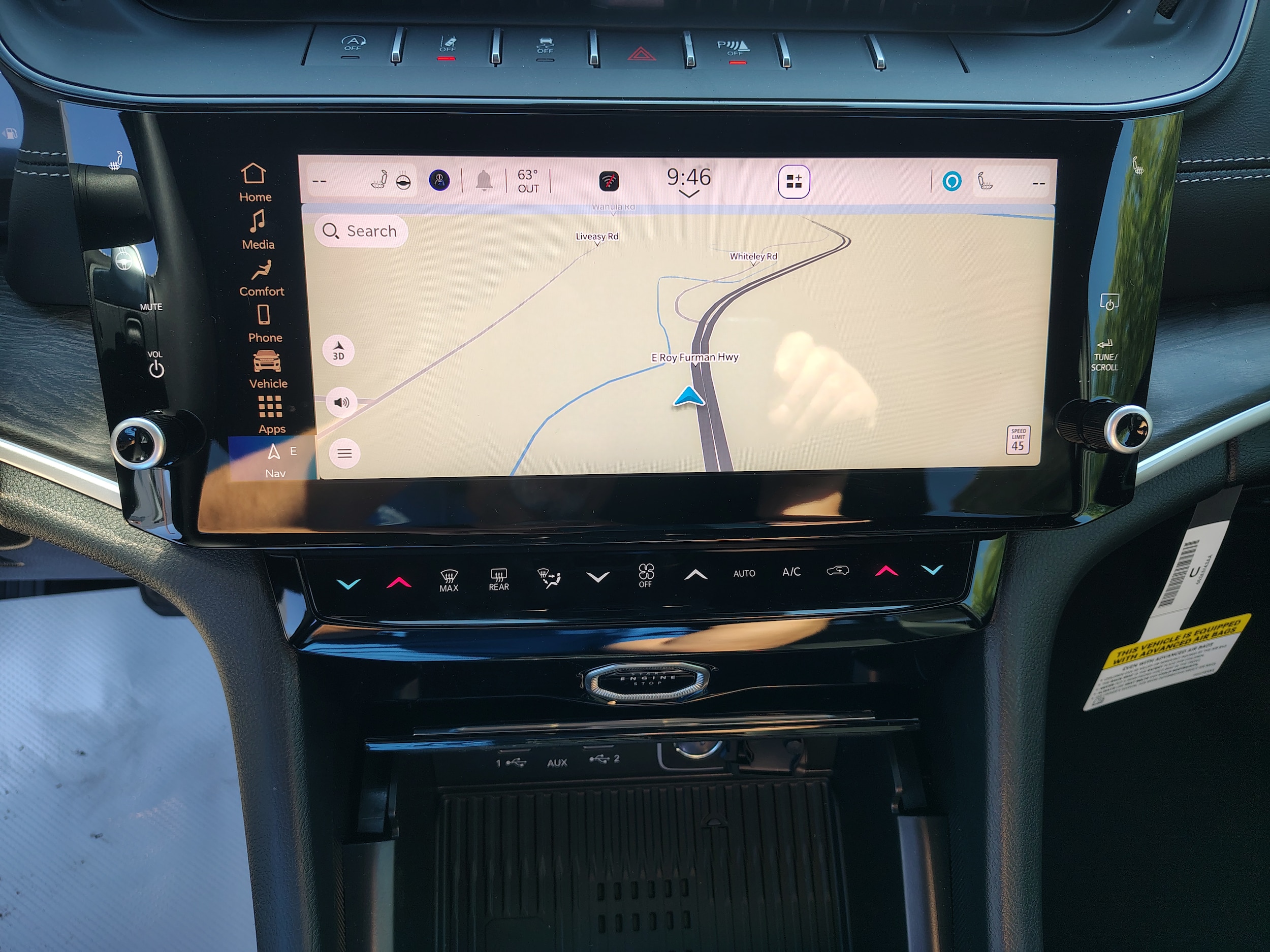 2026 Jeep Grand Cherokee Laredo - Photo 37