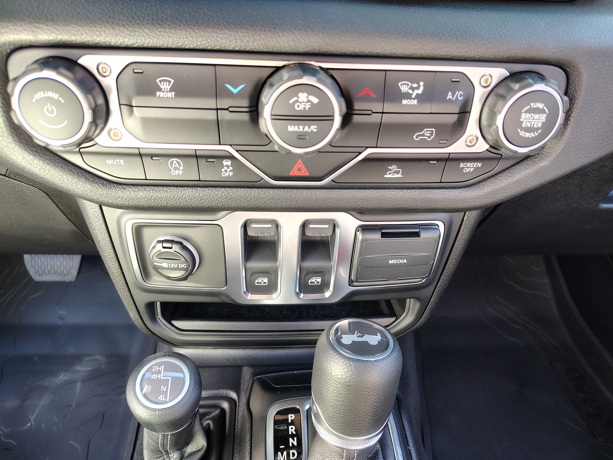 2026 Jeep Wrangler 2-Door Sport - Photo 23