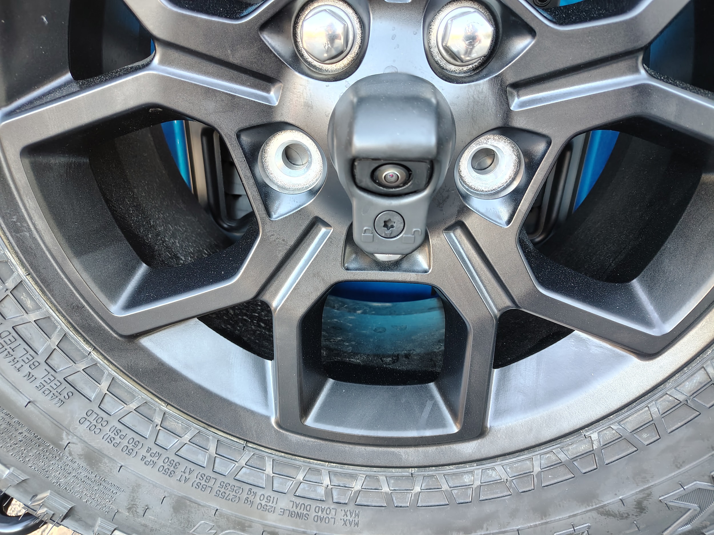 2026 Jeep Wrangler 2-Door Willys - Photo 10