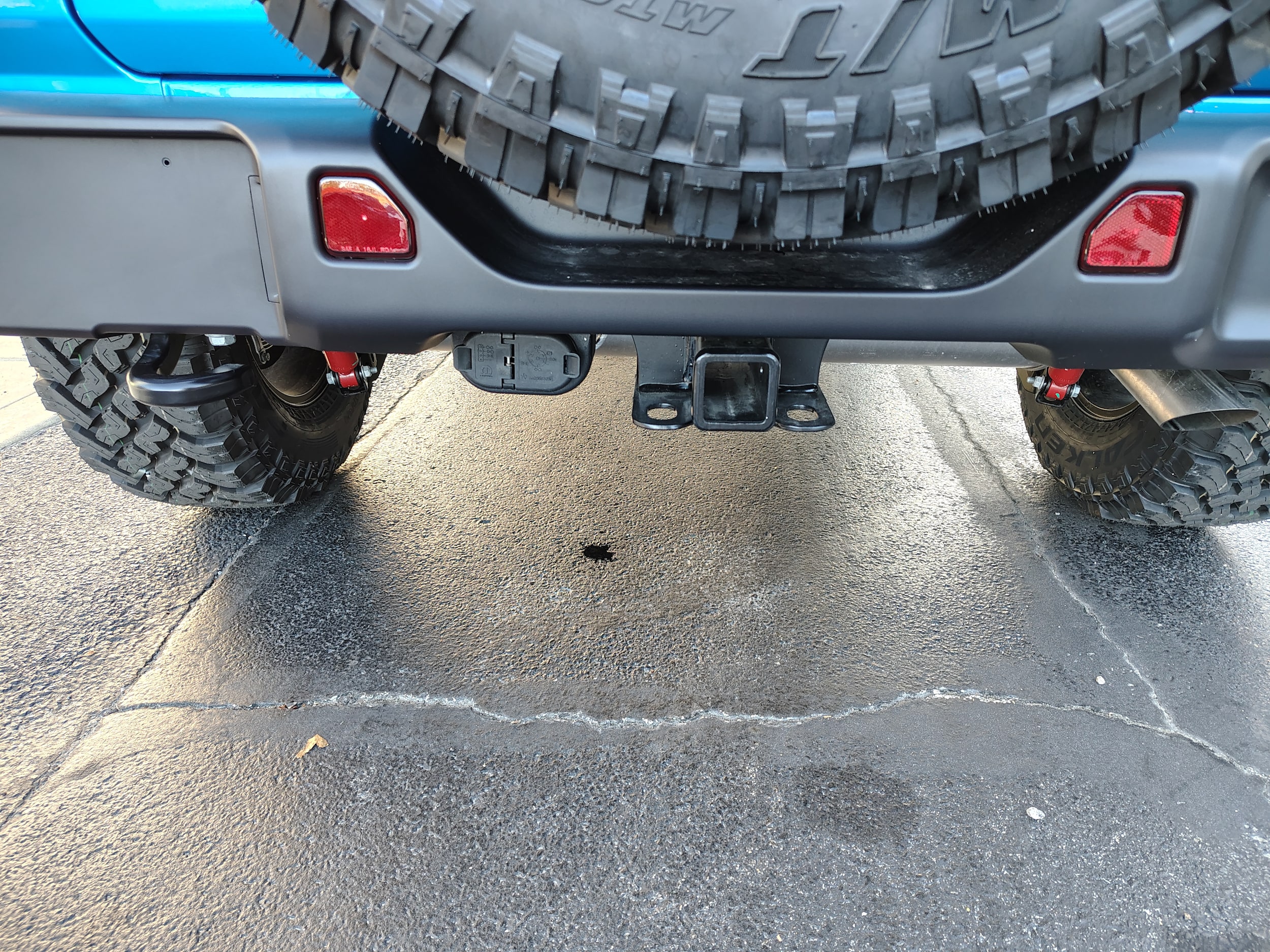 2026 Jeep Wrangler 2-Door Willys - Photo 13