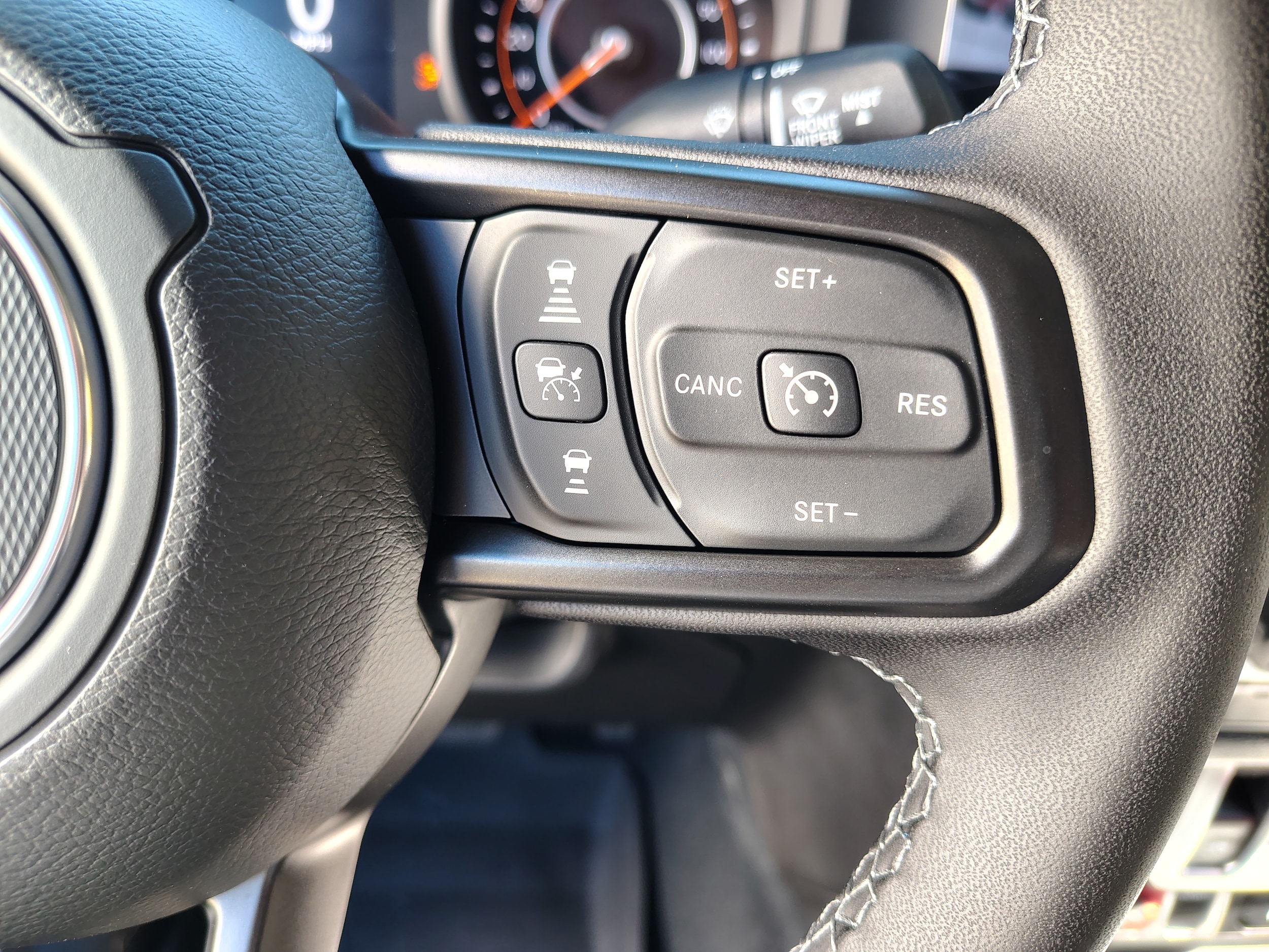 2026 Jeep Wrangler 2-Door Willys - Photo 20