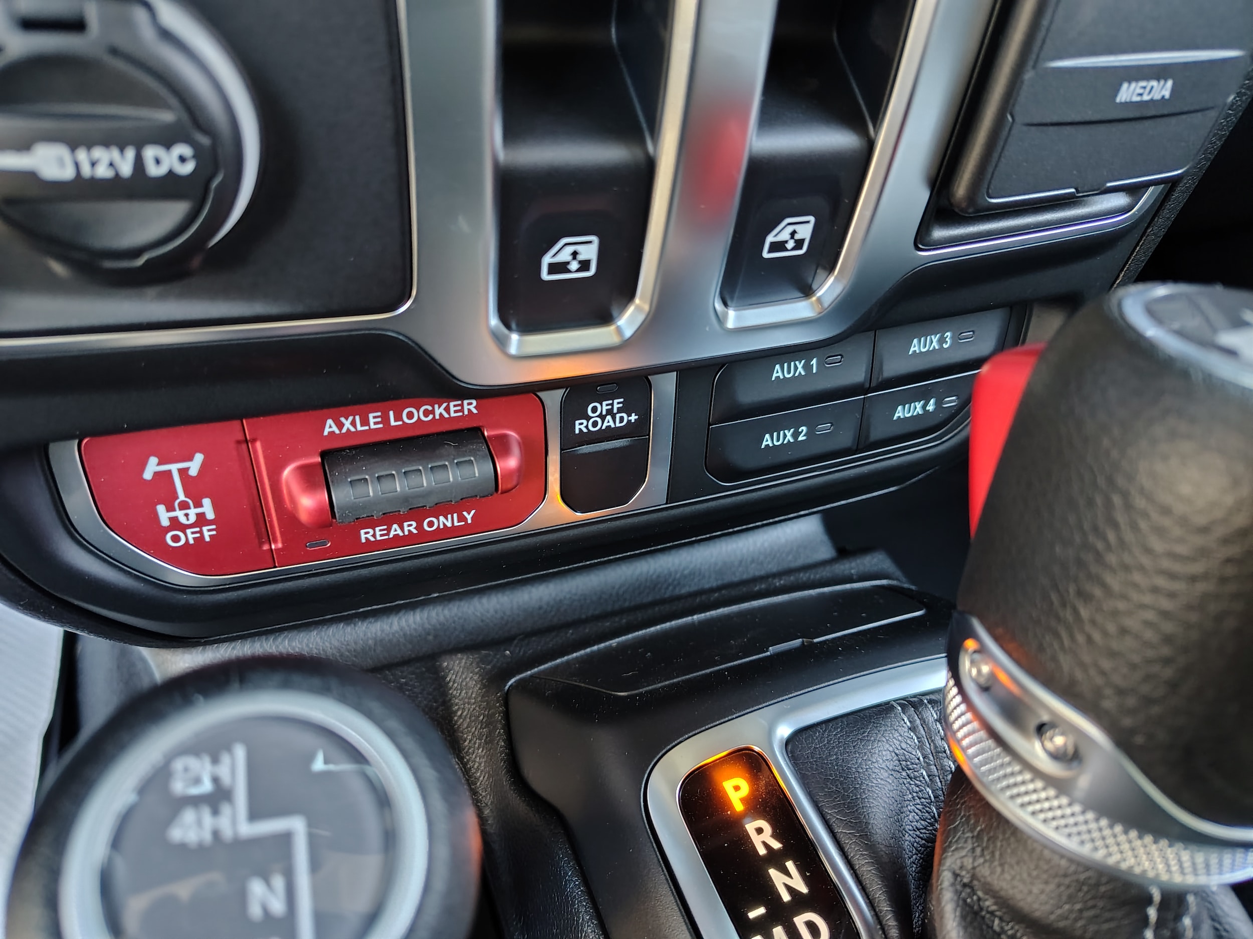 2026 Jeep Wrangler 2-Door Willys - Photo 31