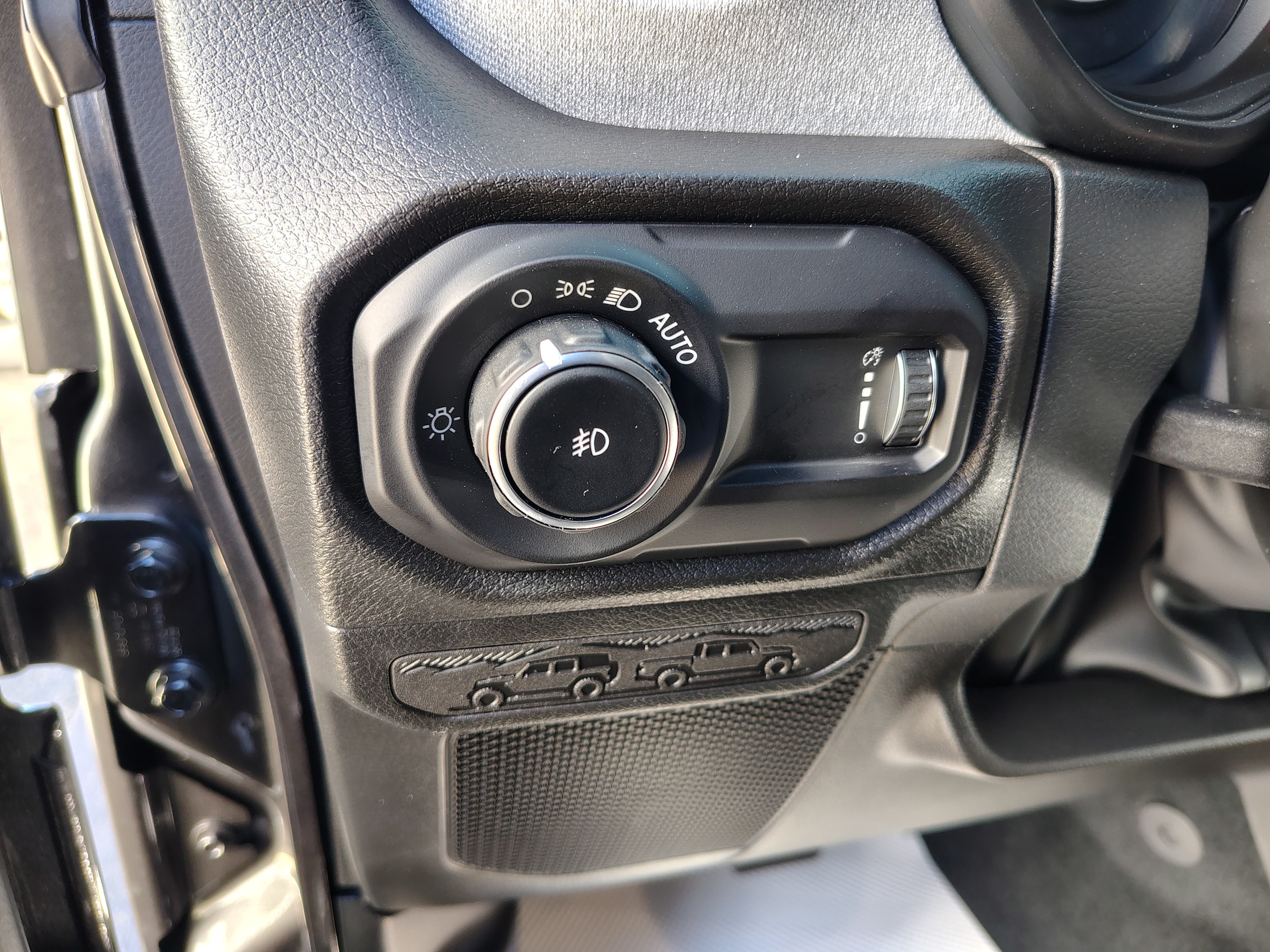 2026 Jeep Wrangler 2-Door Willys - Photo 17