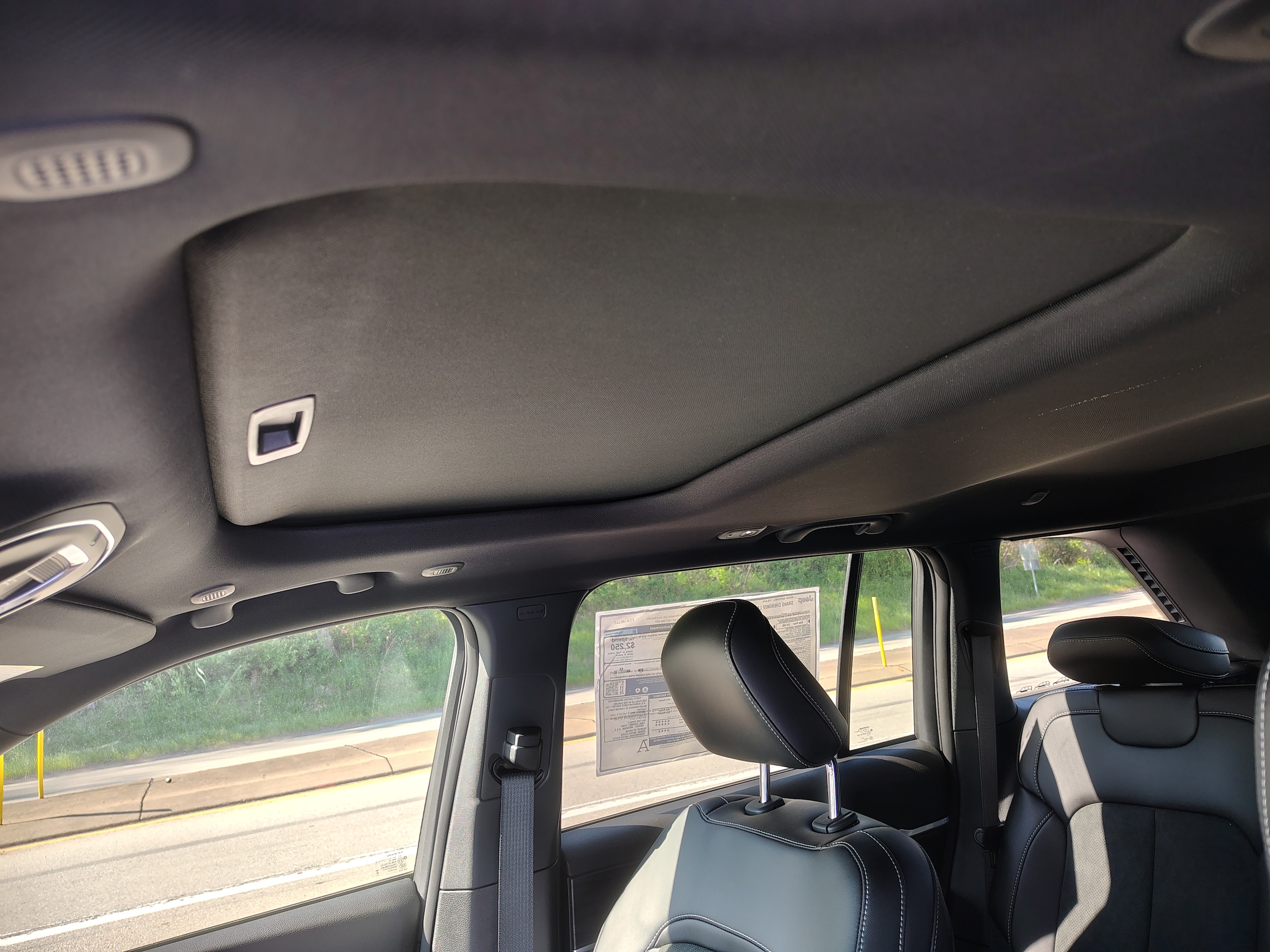2026 Jeep Grand Cherokee Laredo - Photo 24