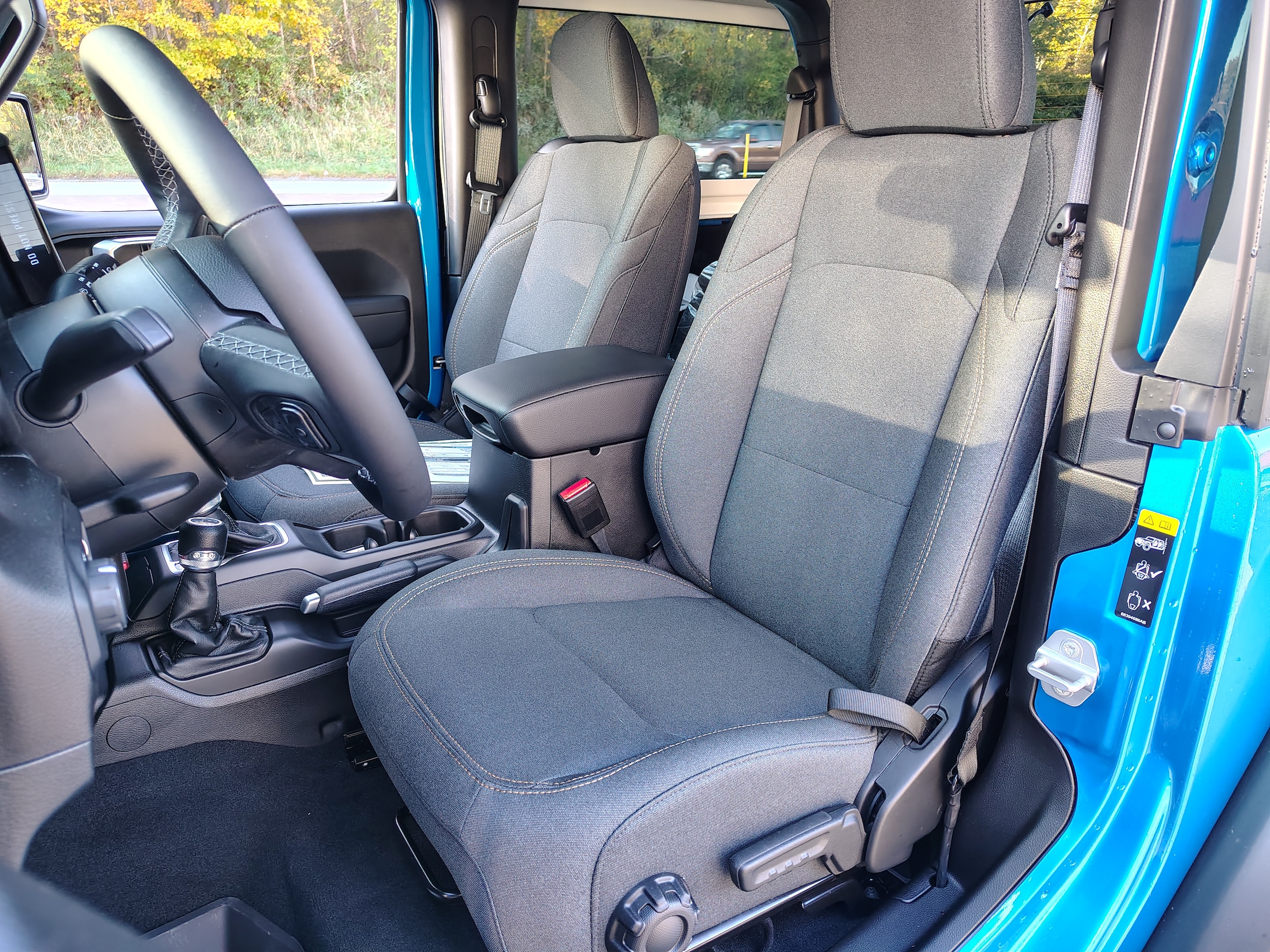 2026 Jeep Wrangler 2-Door Willys - Photo 19