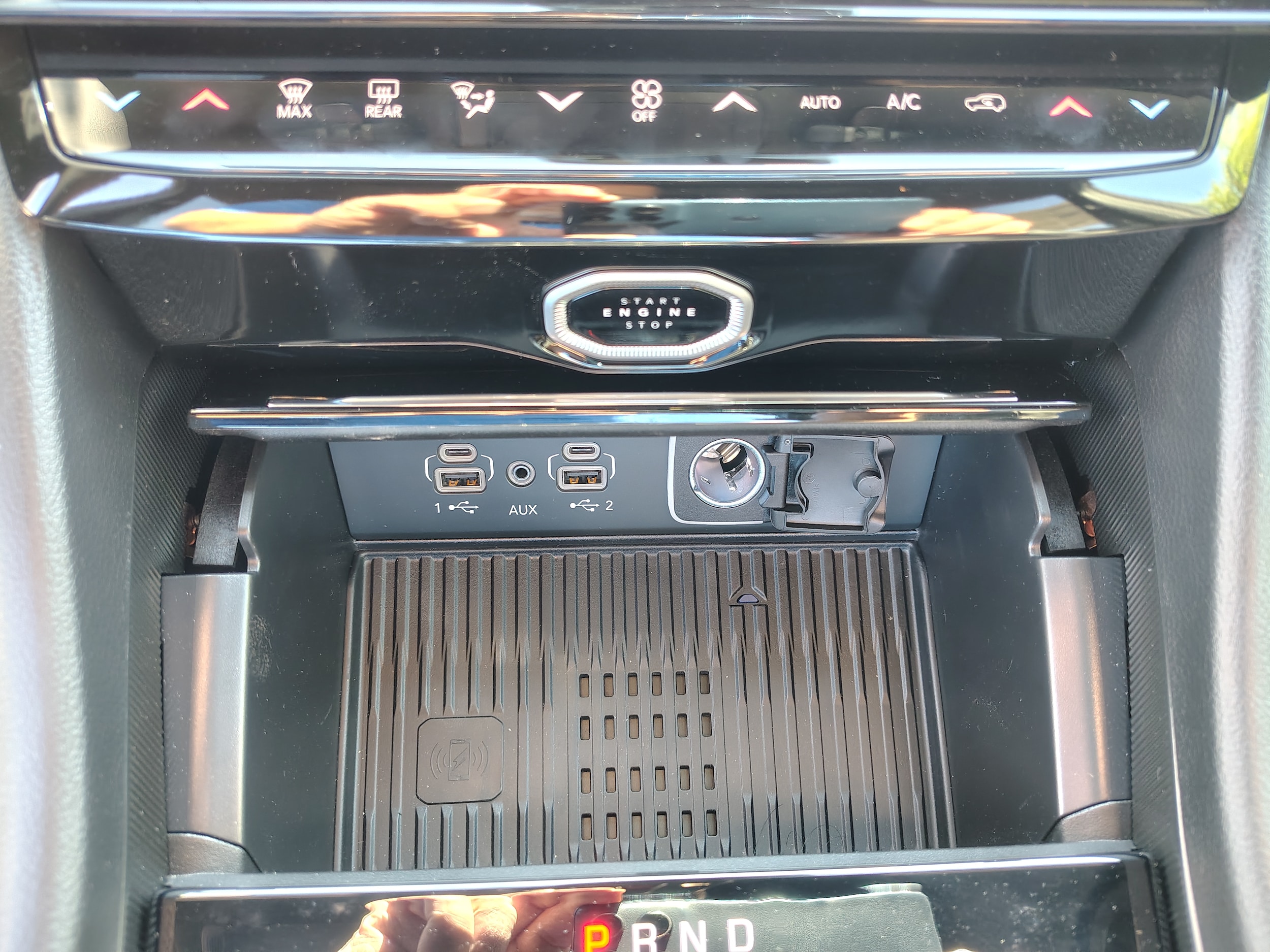 2026 Jeep Grand Cherokee Laredo - Photo 38