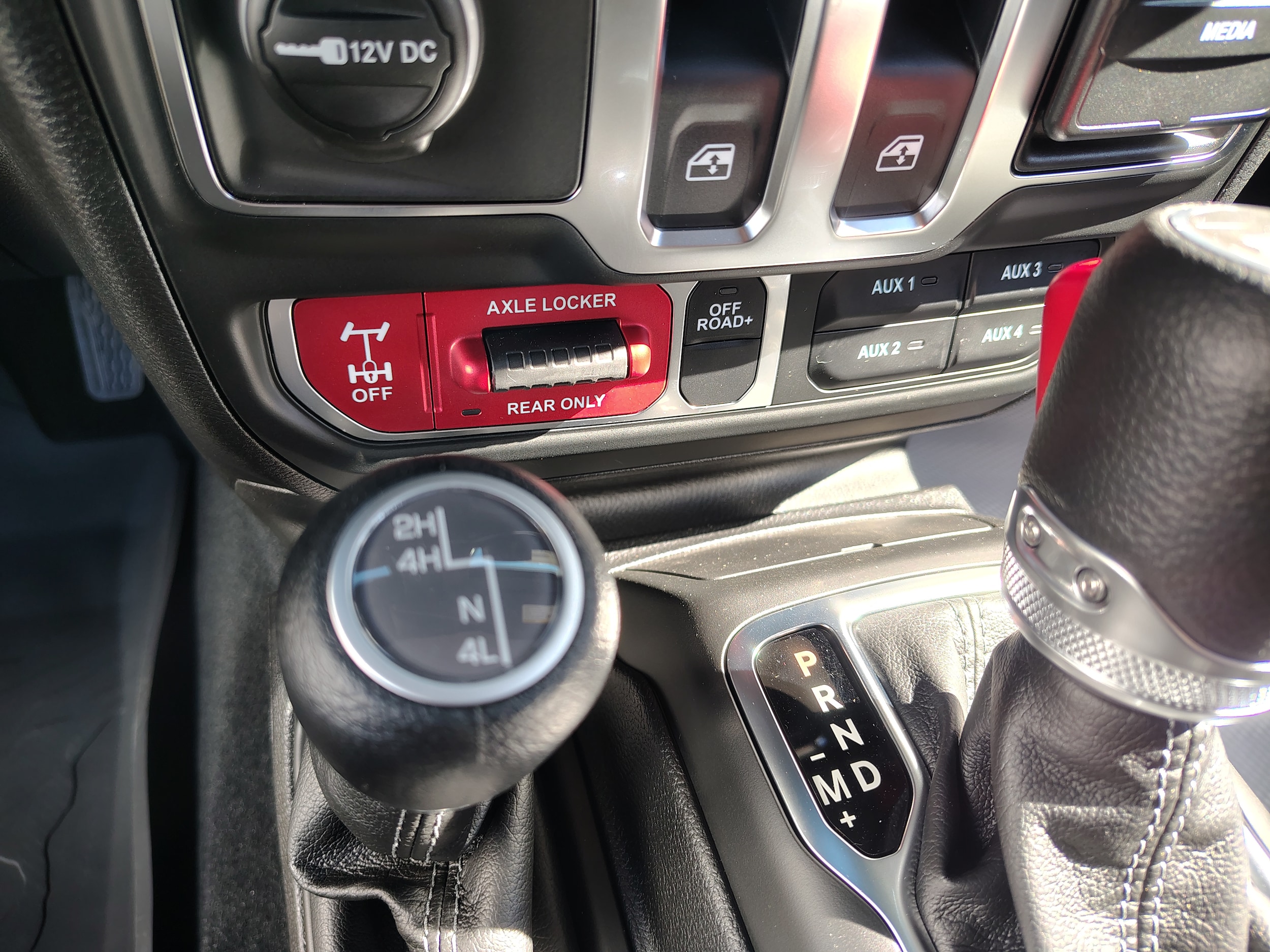 2026 Jeep Wrangler 2-Door Willys - Photo 26