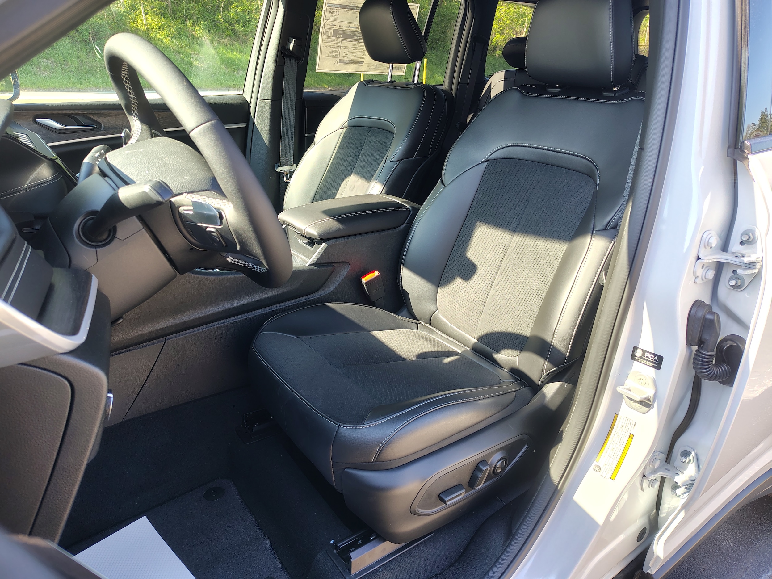 2026 Jeep Grand Cherokee Laredo - Photo 18