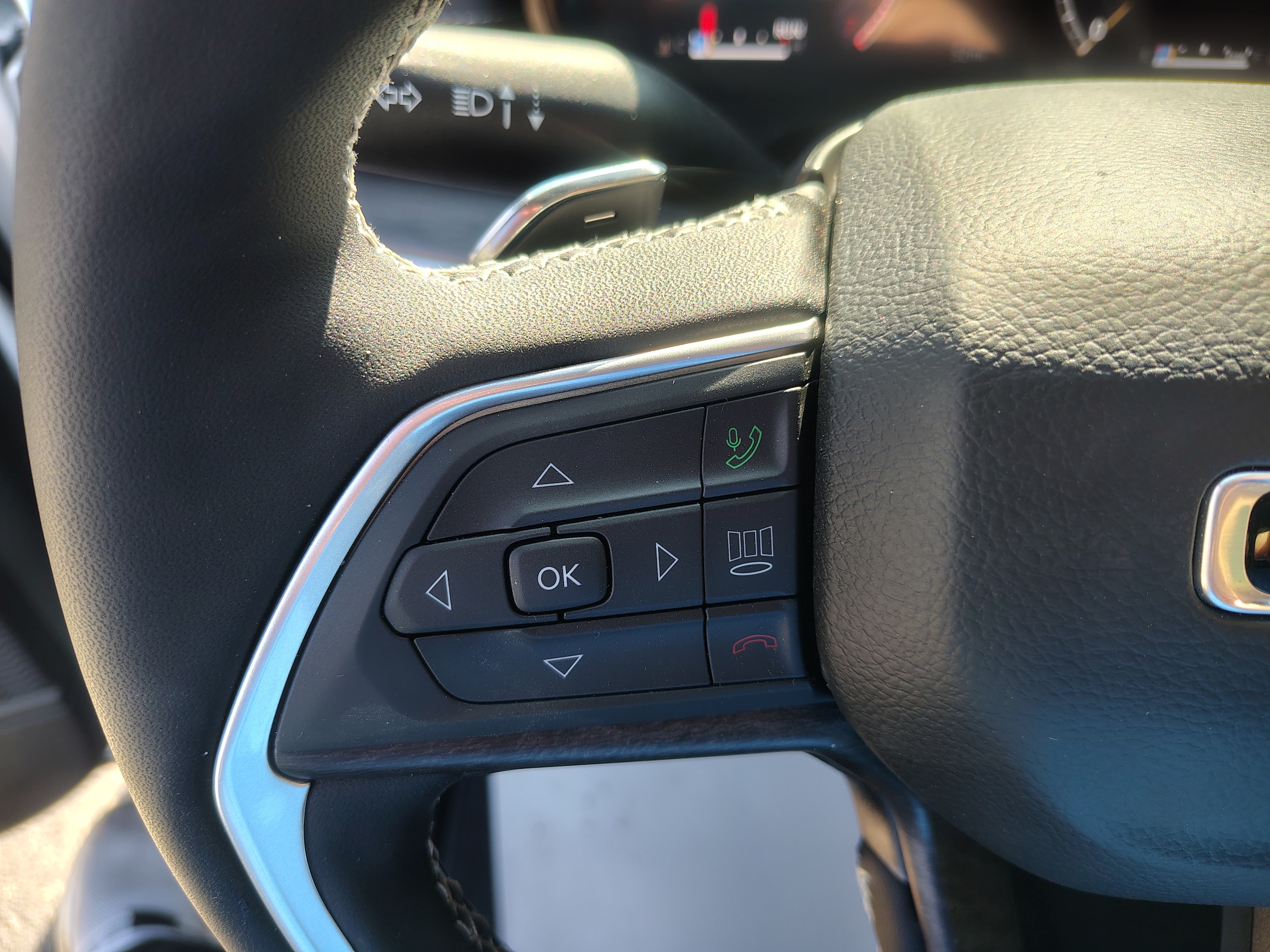 2026 Jeep Grand Cherokee Laredo - Photo 34