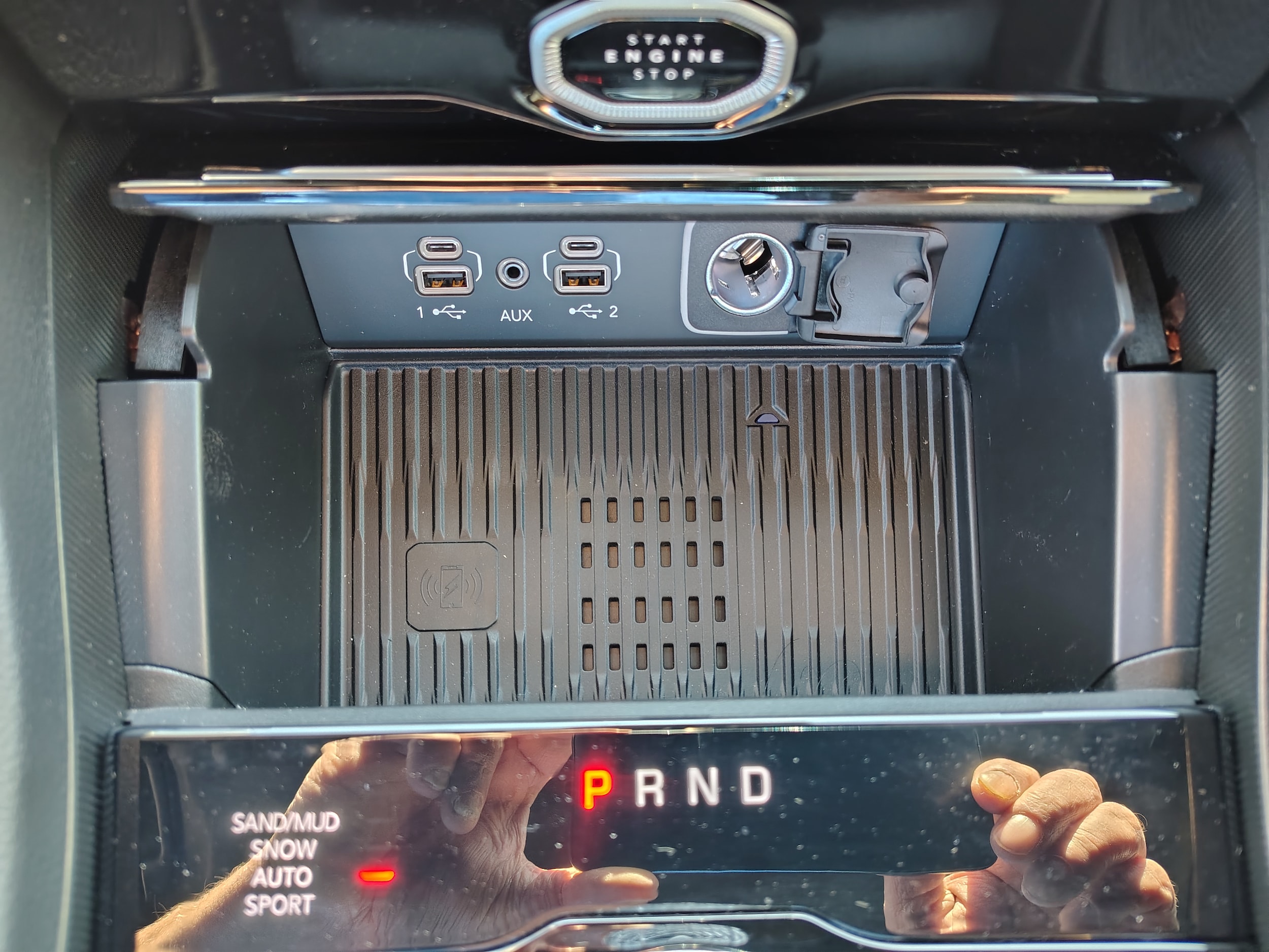 2026 Jeep Grand Cherokee Laredo - Photo 39