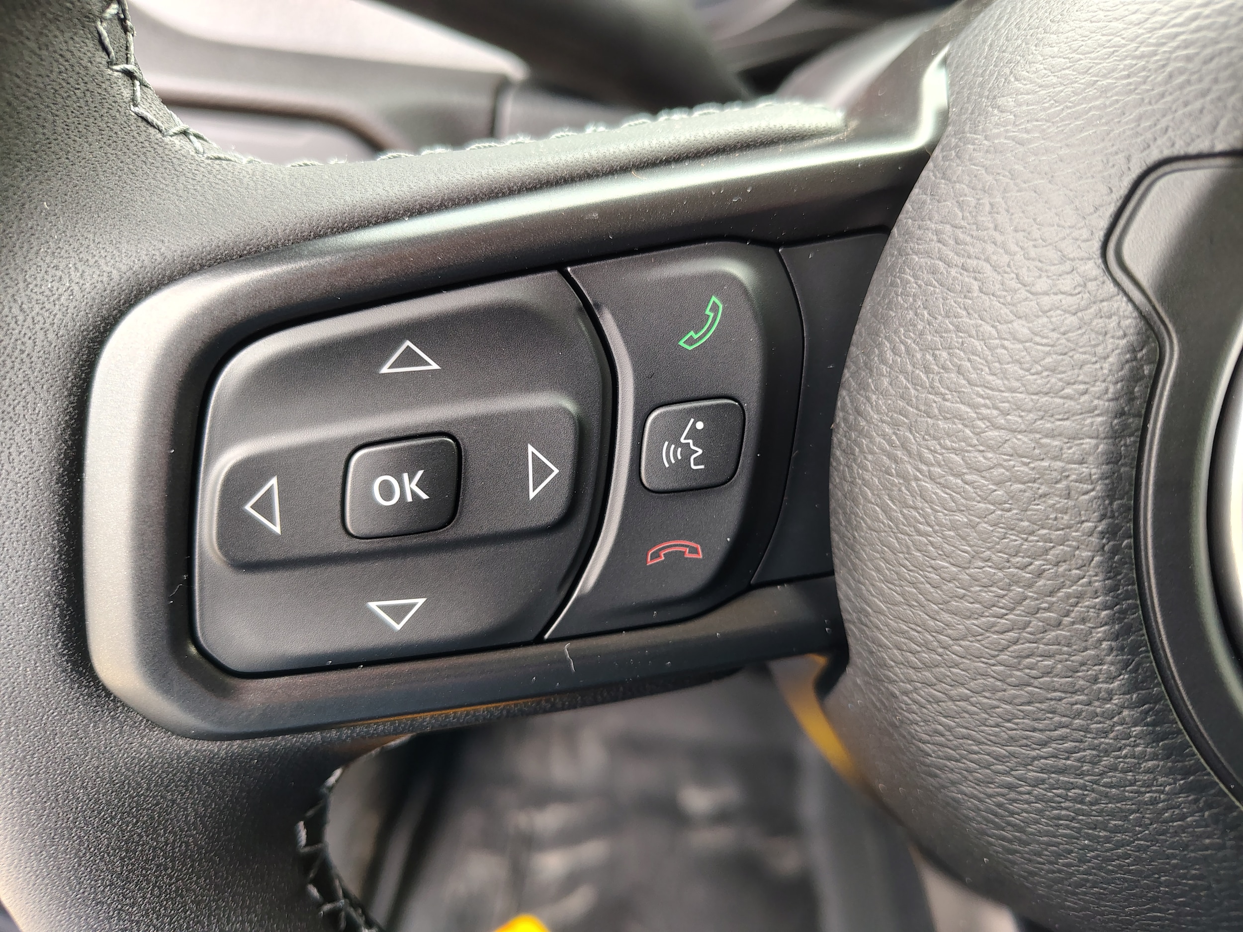 2026 Jeep Wrangler 4-Door Willys - Photo 24