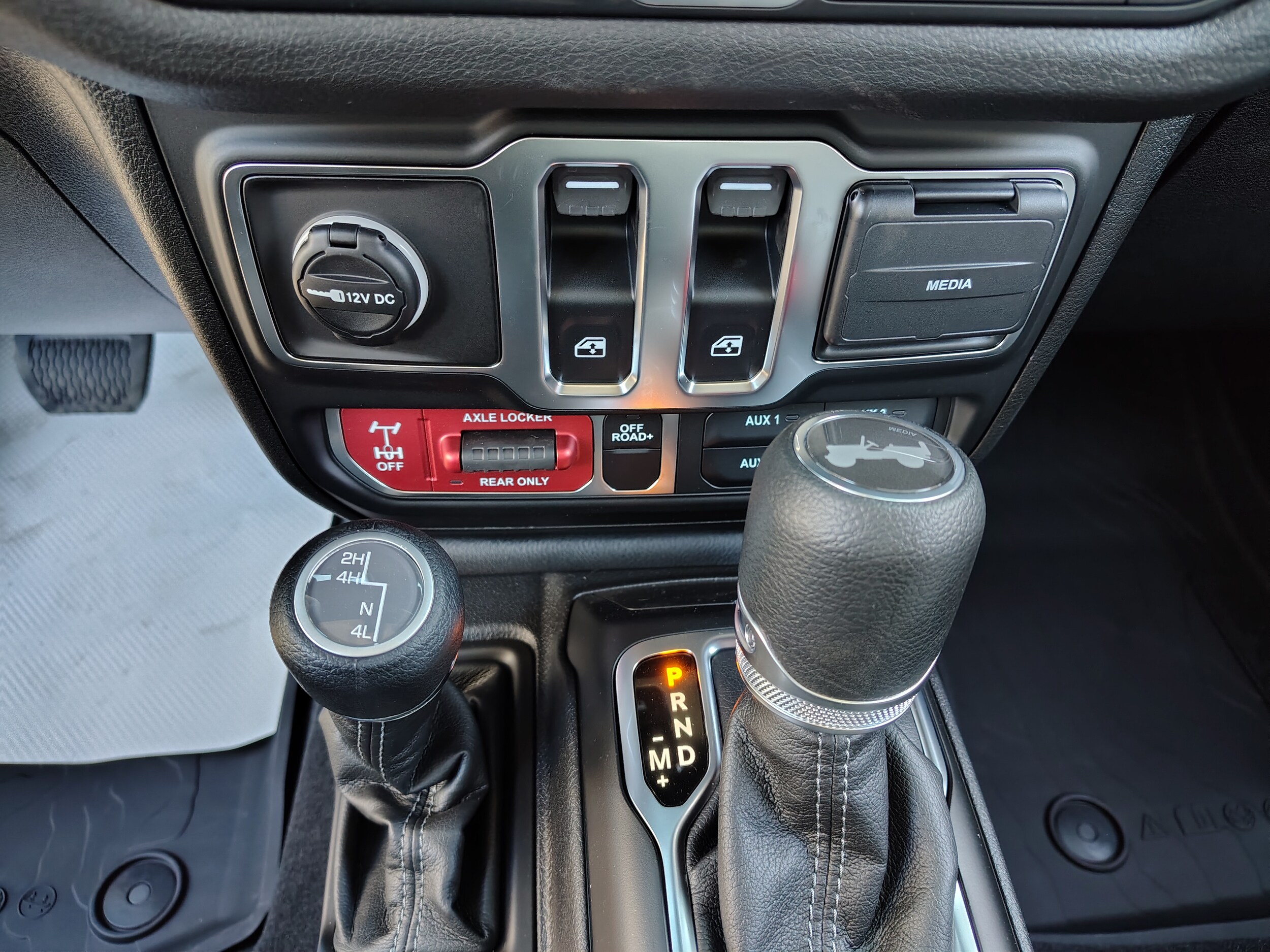 2026 Jeep Wrangler 2-Door Willys - Photo 30