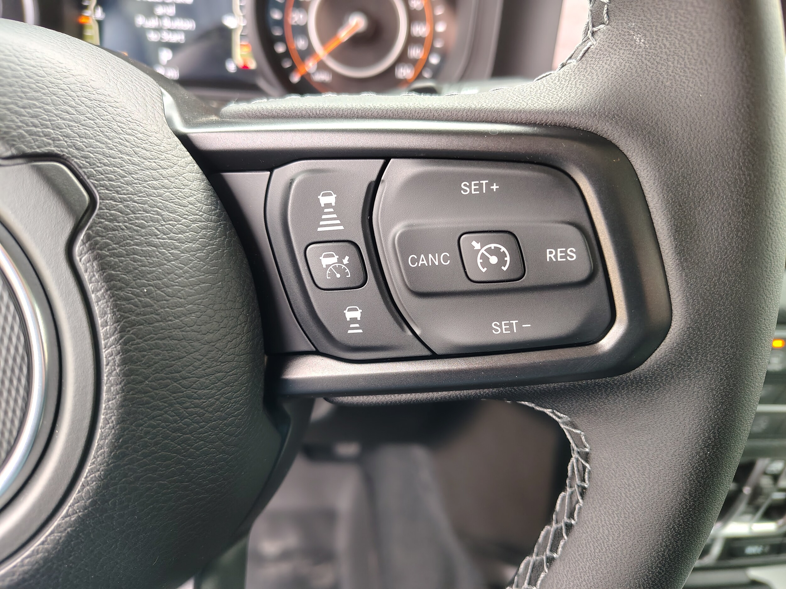 2026 Jeep Wrangler 4-Door Willys - Photo 25