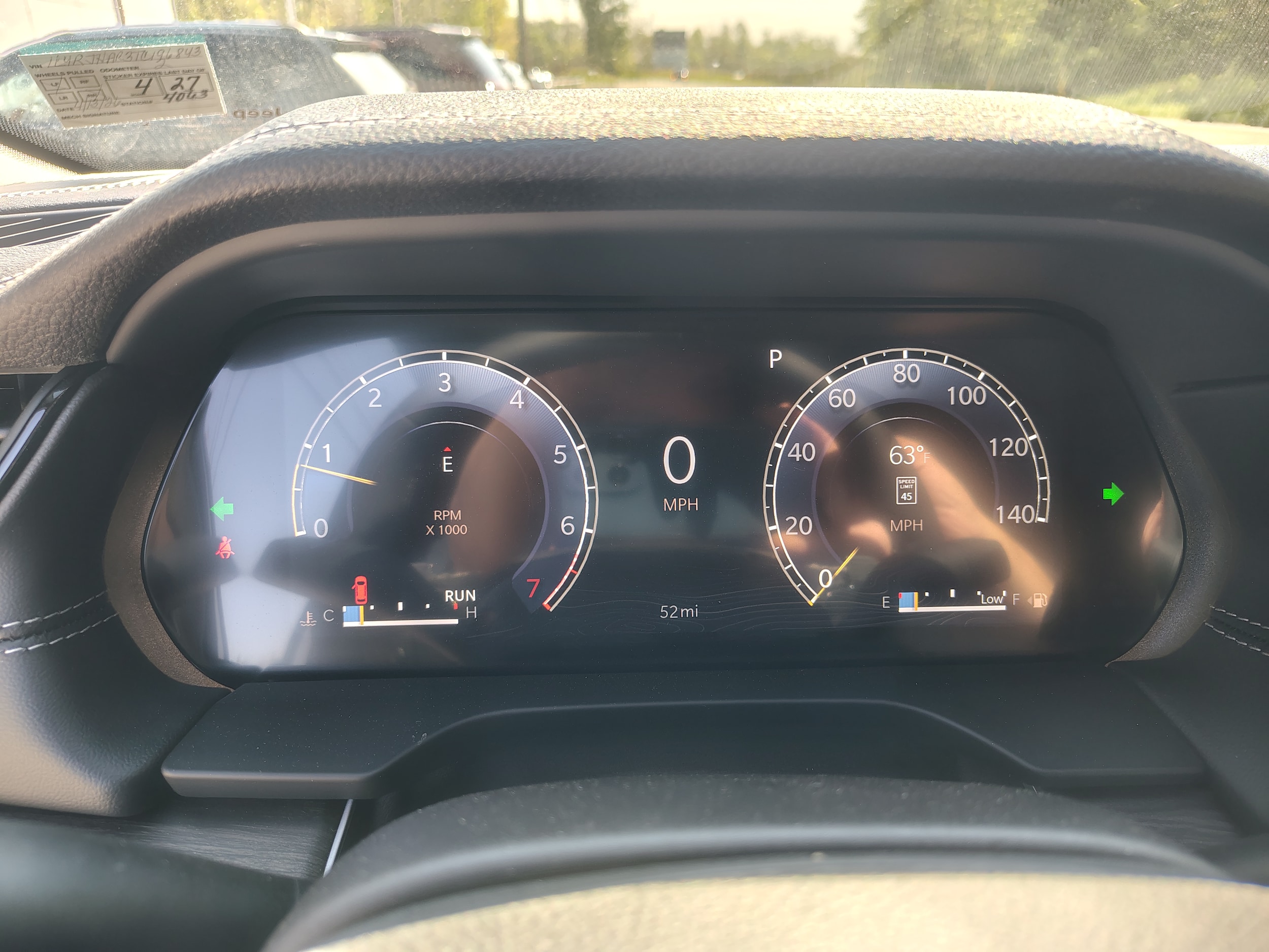 2026 Jeep Grand Cherokee Laredo - Photo 33
