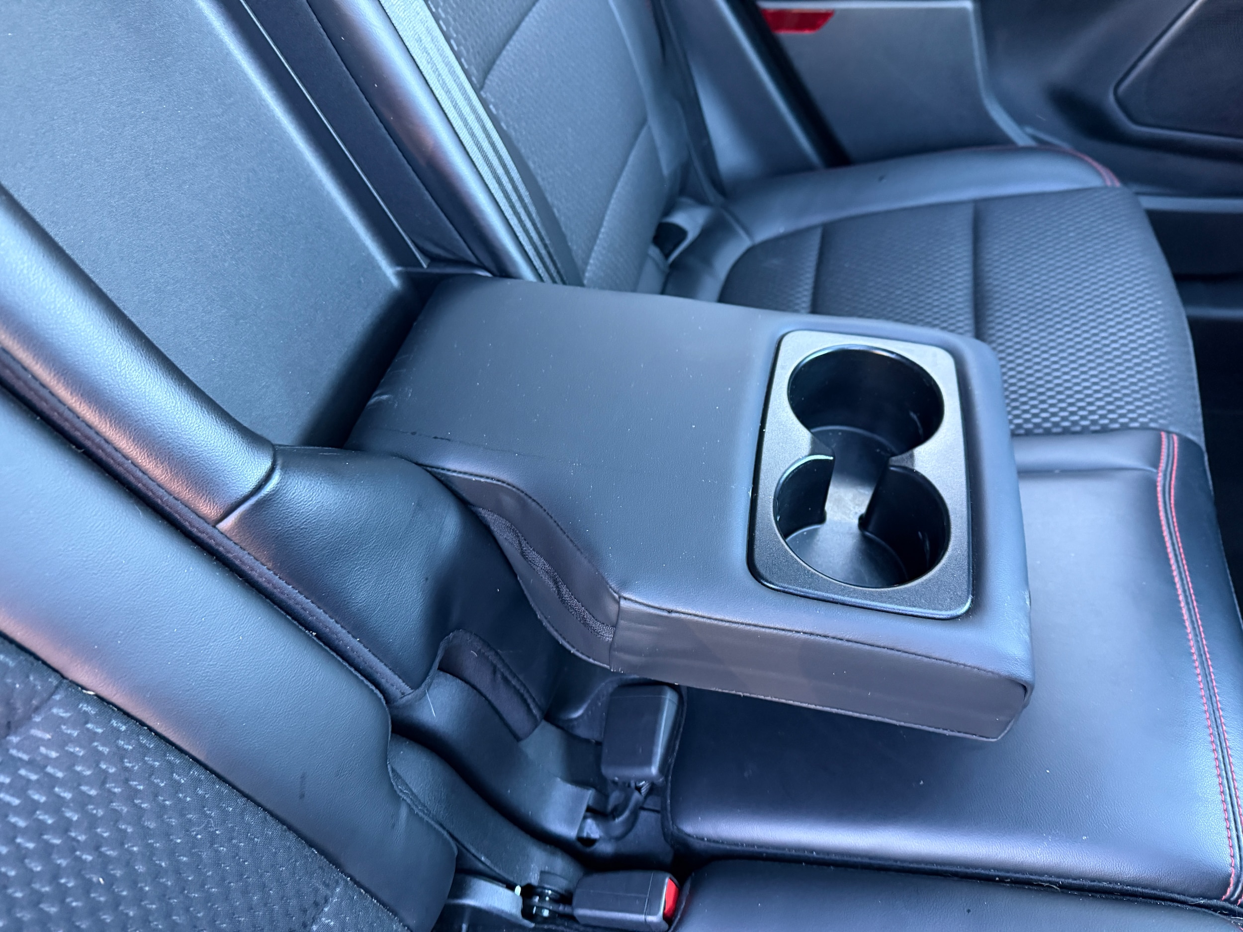 2023 Ford Escape ST-Line - Photo 19