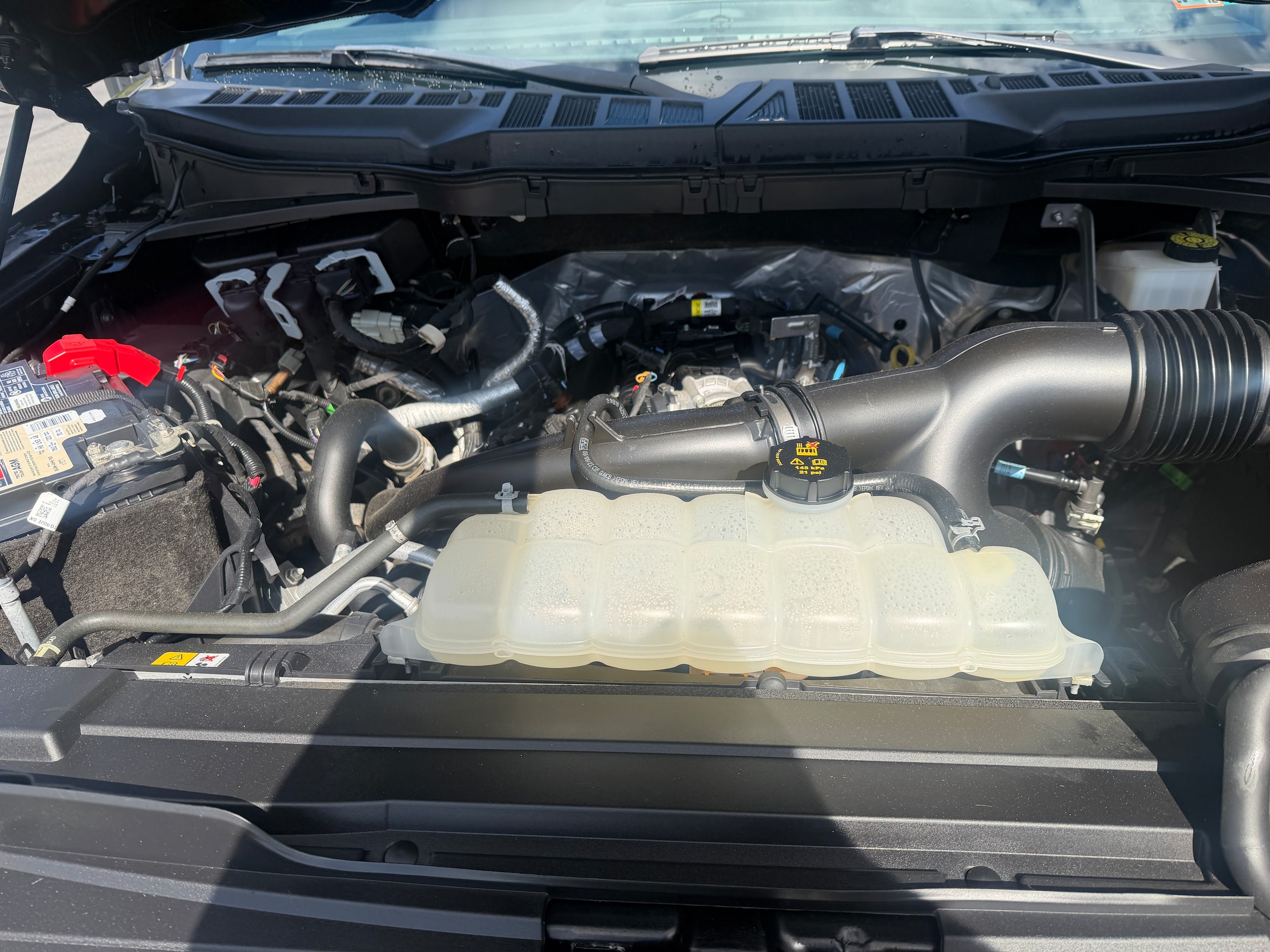 2023 Ford F-150 XLT - Photo 16