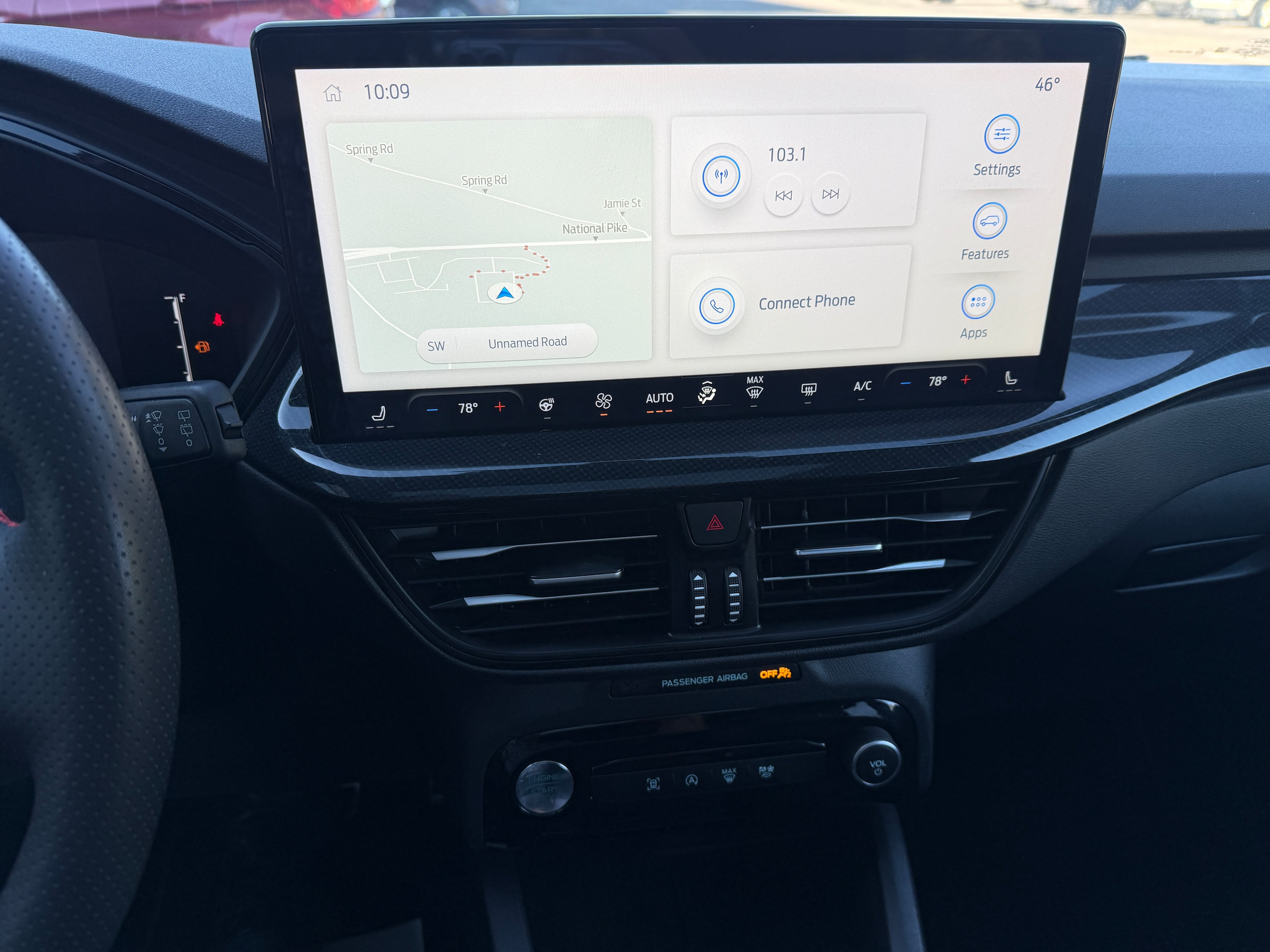 2023 Ford Escape ST-Line - Photo 12