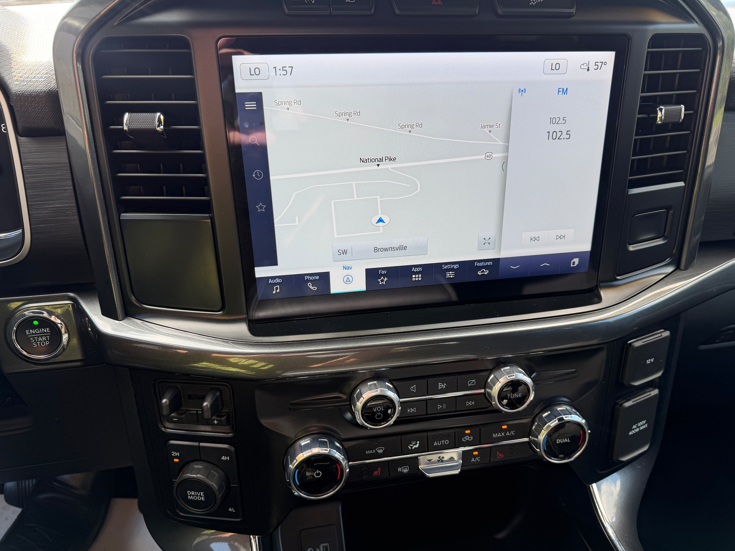 2023 Ford F-150 XLT - Photo 22