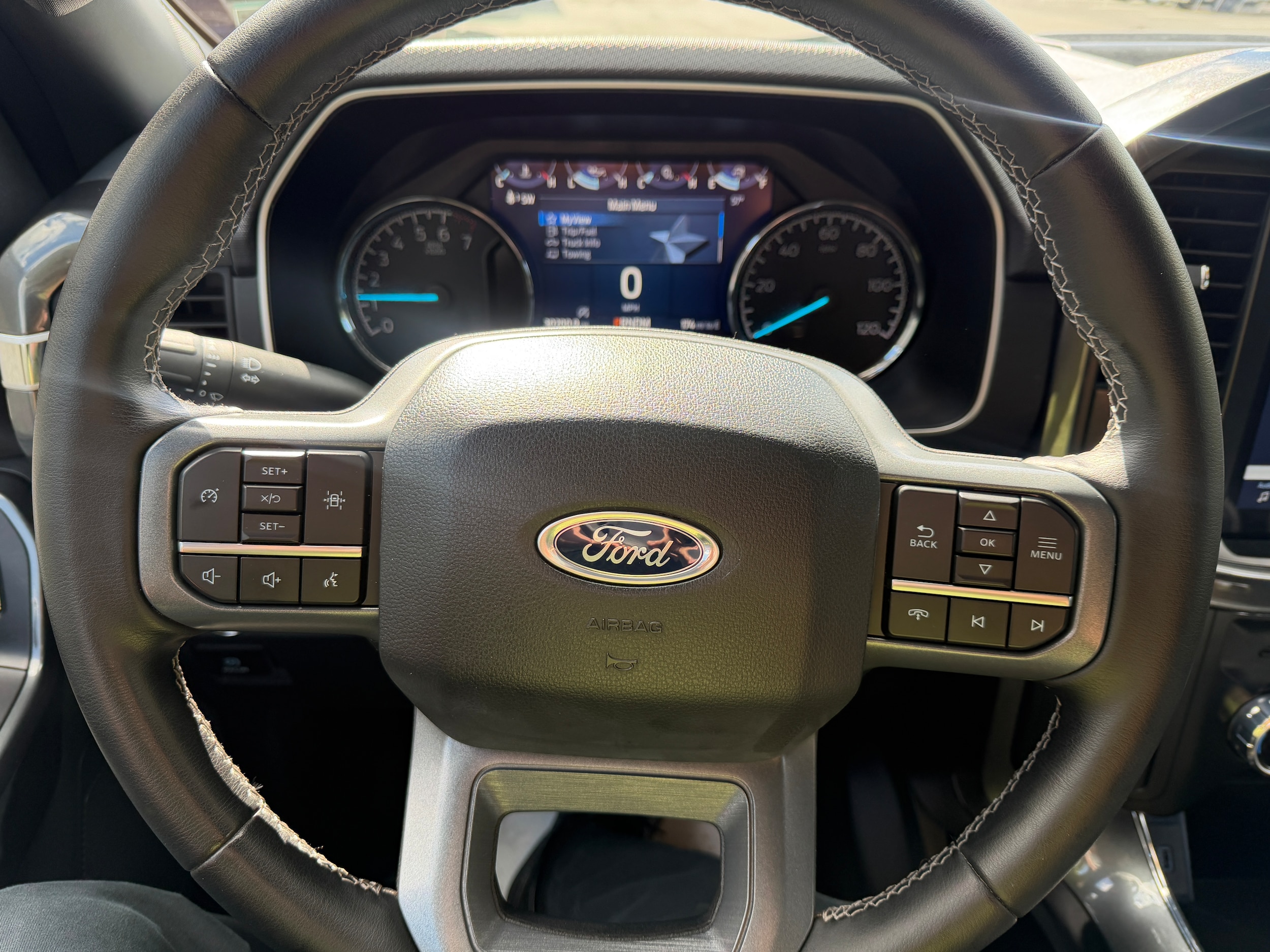 2023 Ford F-150 XLT - Photo 24