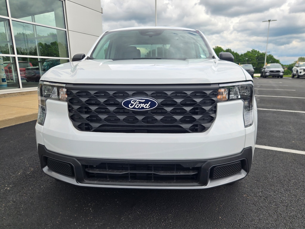 New 2026 Ford Maverick XLT TRUCK