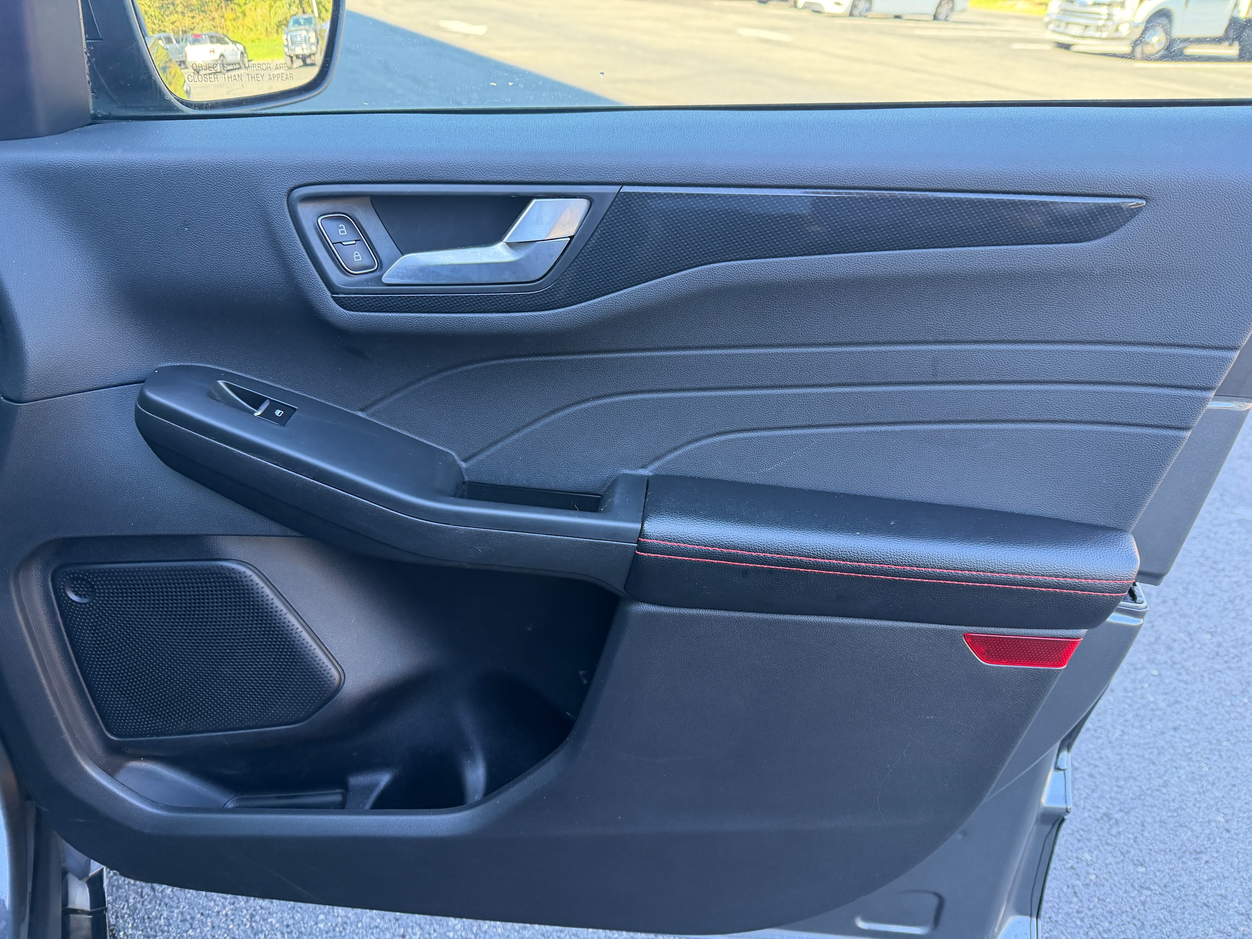 2023 Ford Escape ST-Line - Photo 15