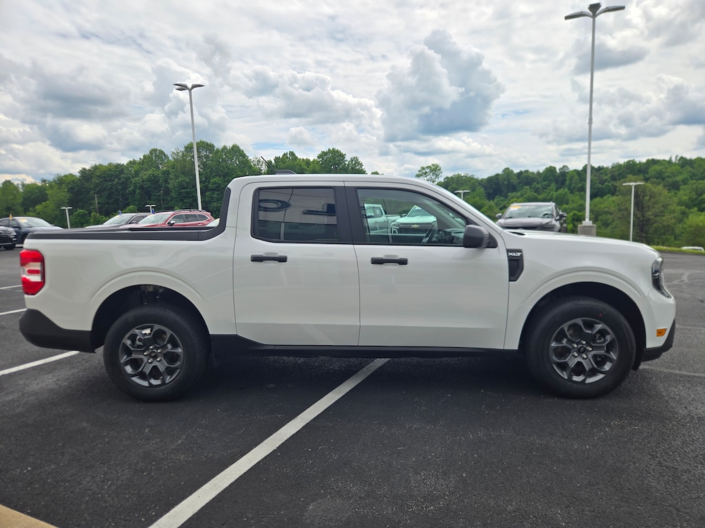 New 2026 Ford Maverick XLT TRUCK