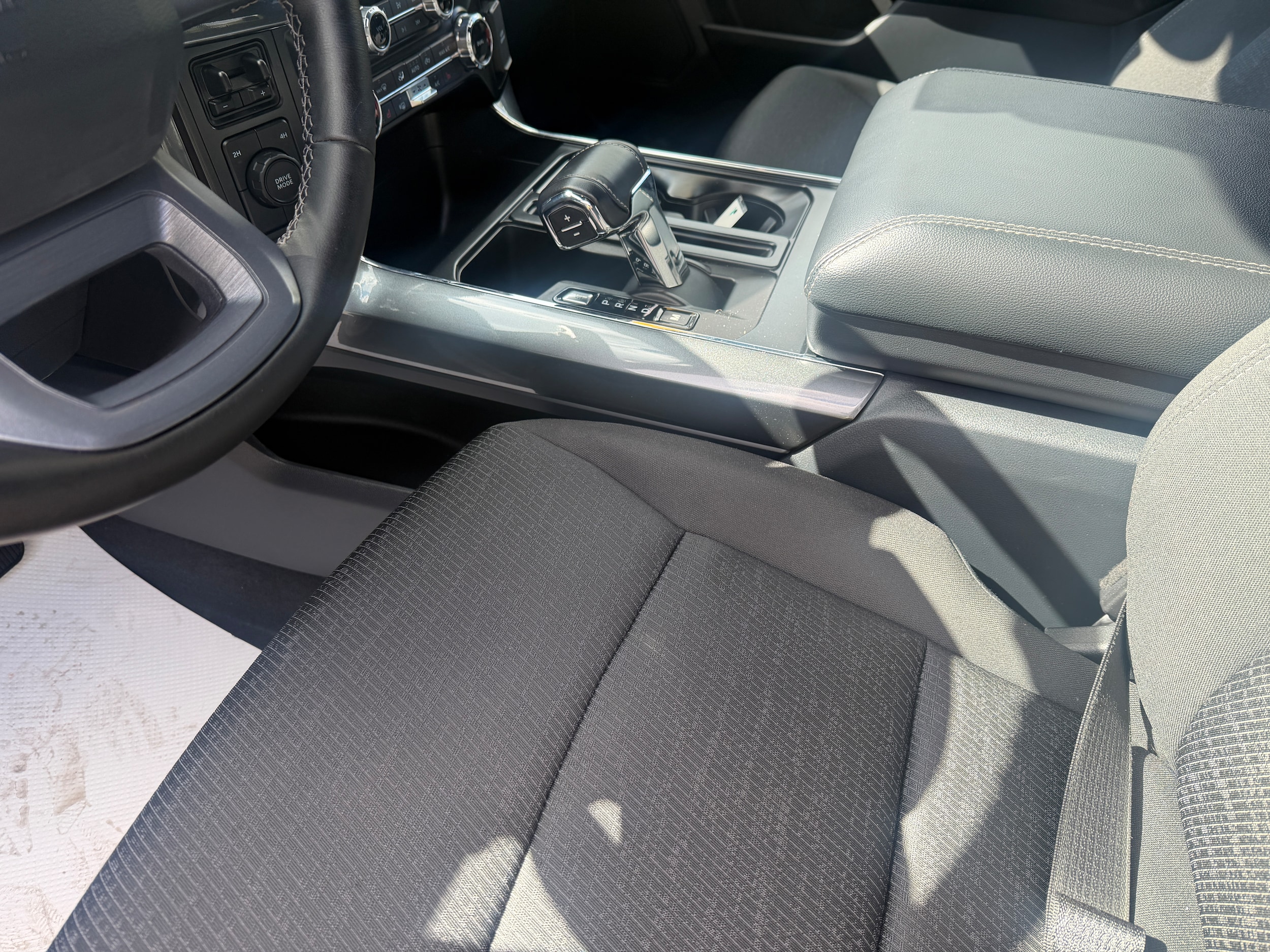 2023 Ford F-150 XLT - Photo 19