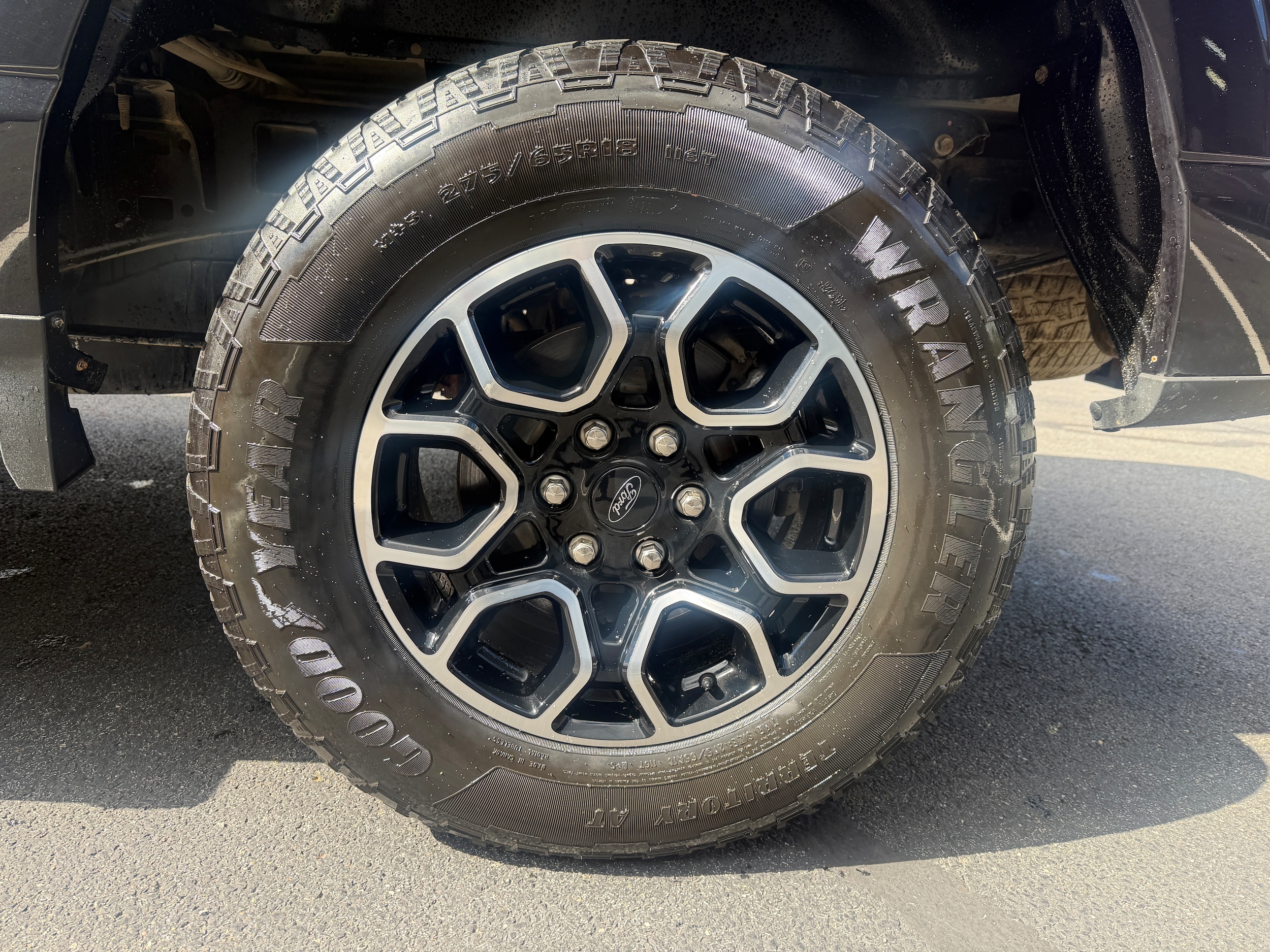 2023 Ford F-150 XLT - Photo 14
