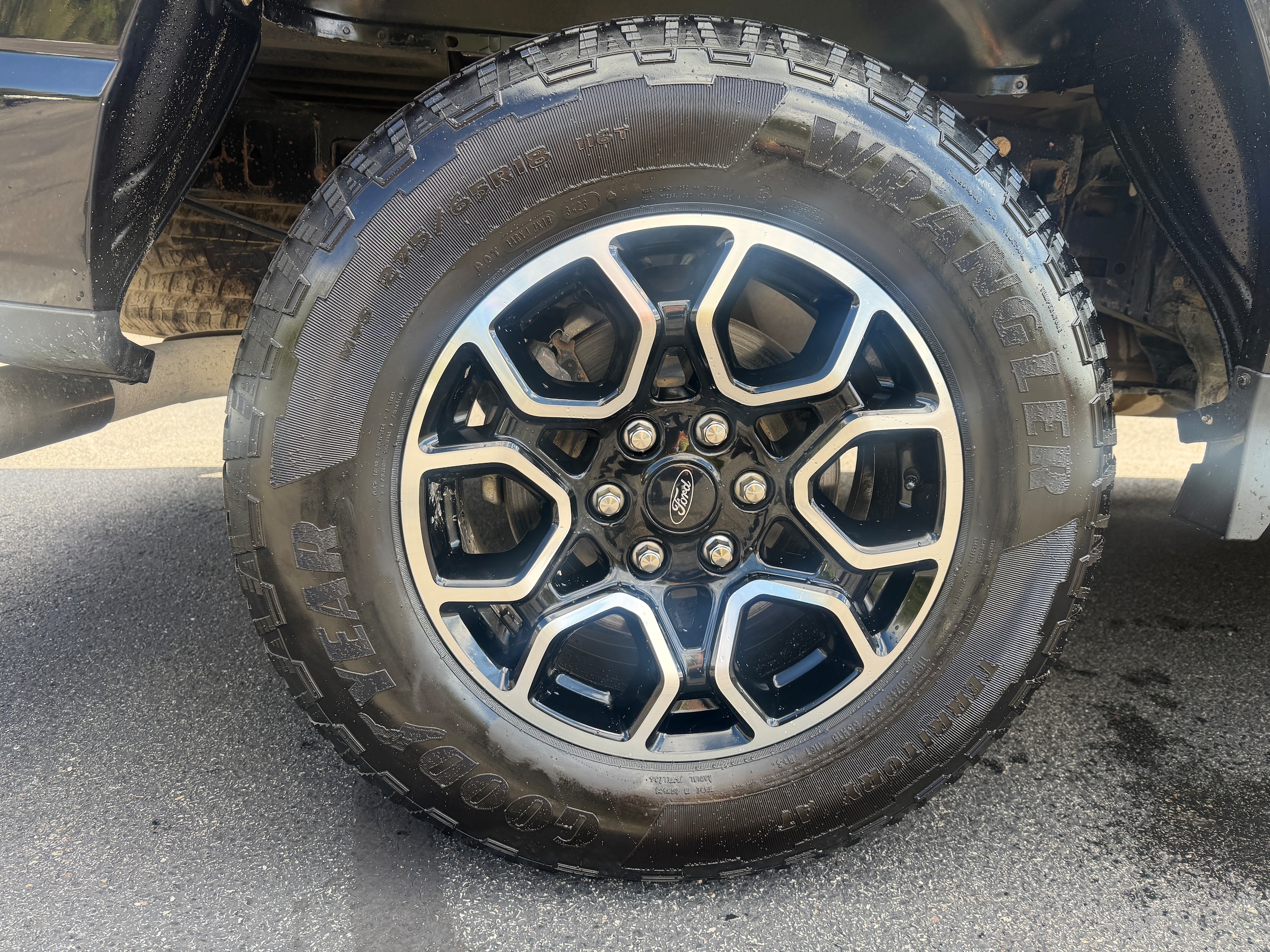 2023 Ford F-150 XLT - Photo 10