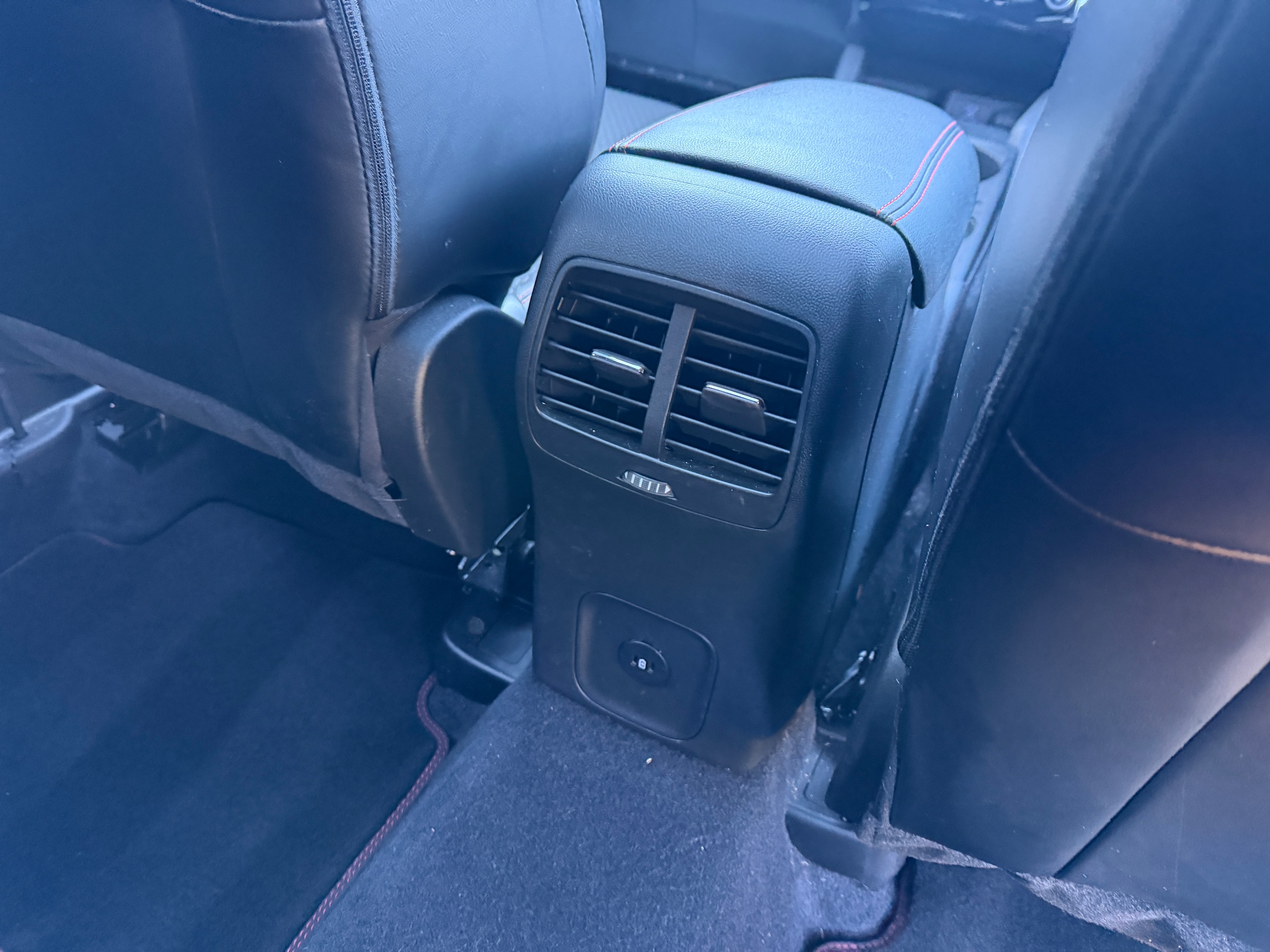 2023 Ford Escape ST-Line - Photo 18