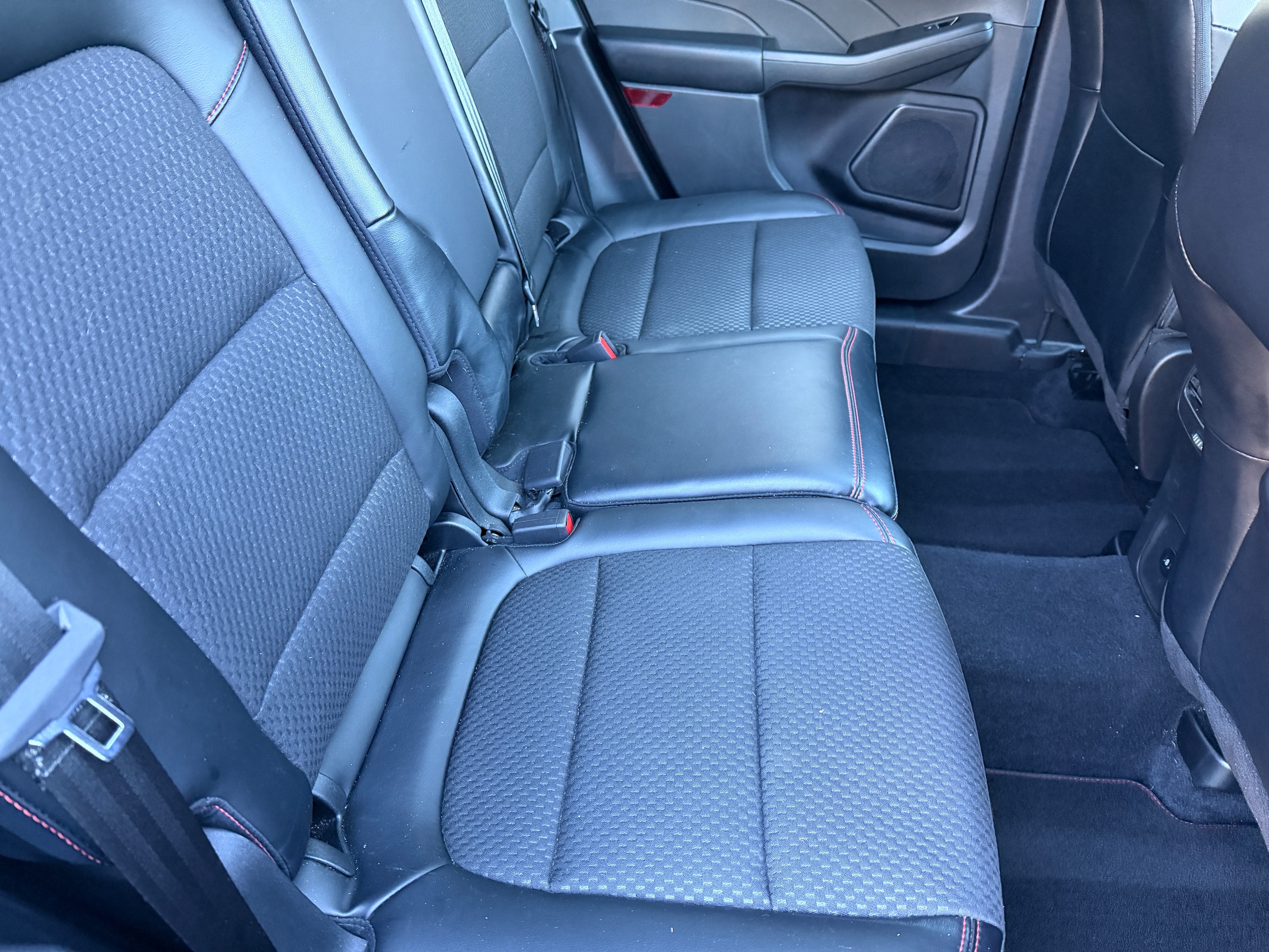 2023 Ford Escape ST-Line - Photo 20