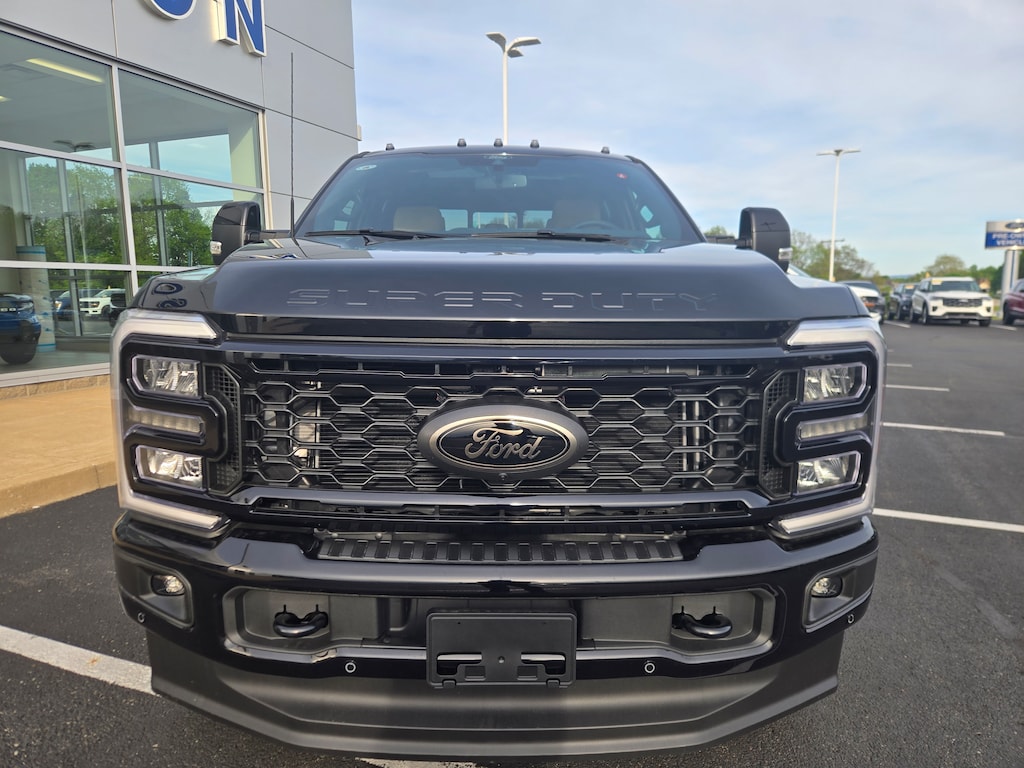 New 2026 Ford F-250 Lariat TRUCK
