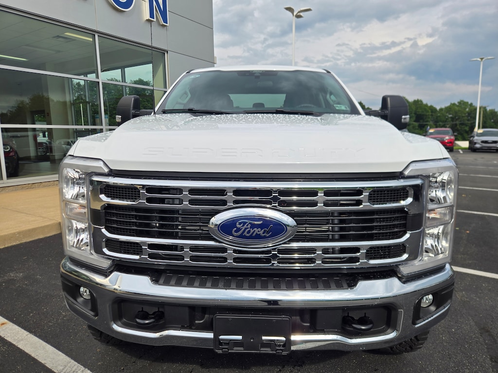 New 2026 Ford F-250 TREMOR TRUCK