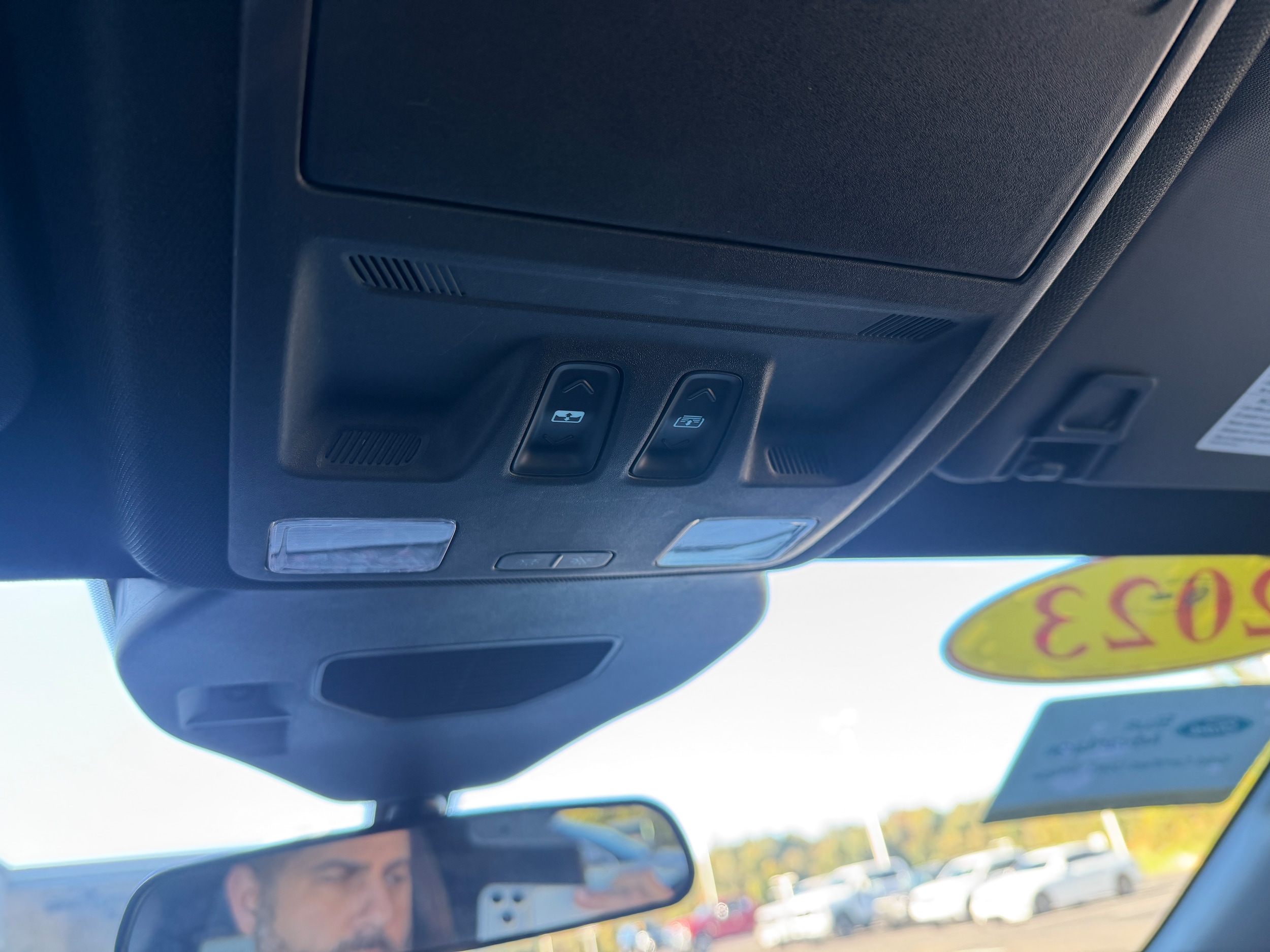 2023 Ford Escape ST-Line - Photo 14