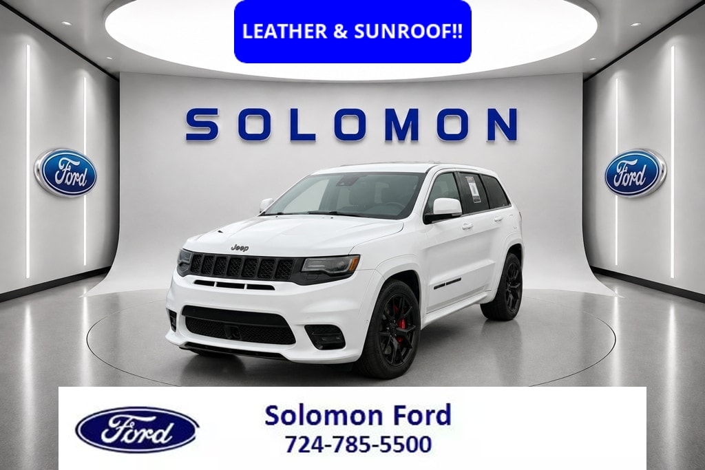 2021 Ford Edge ST-Line