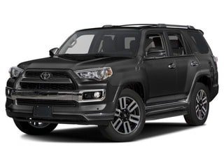 Toyota 4Runner