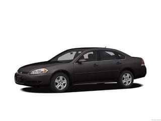 2012 Chevrolet Impala 2FL
