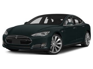 2015 Tesla Model S