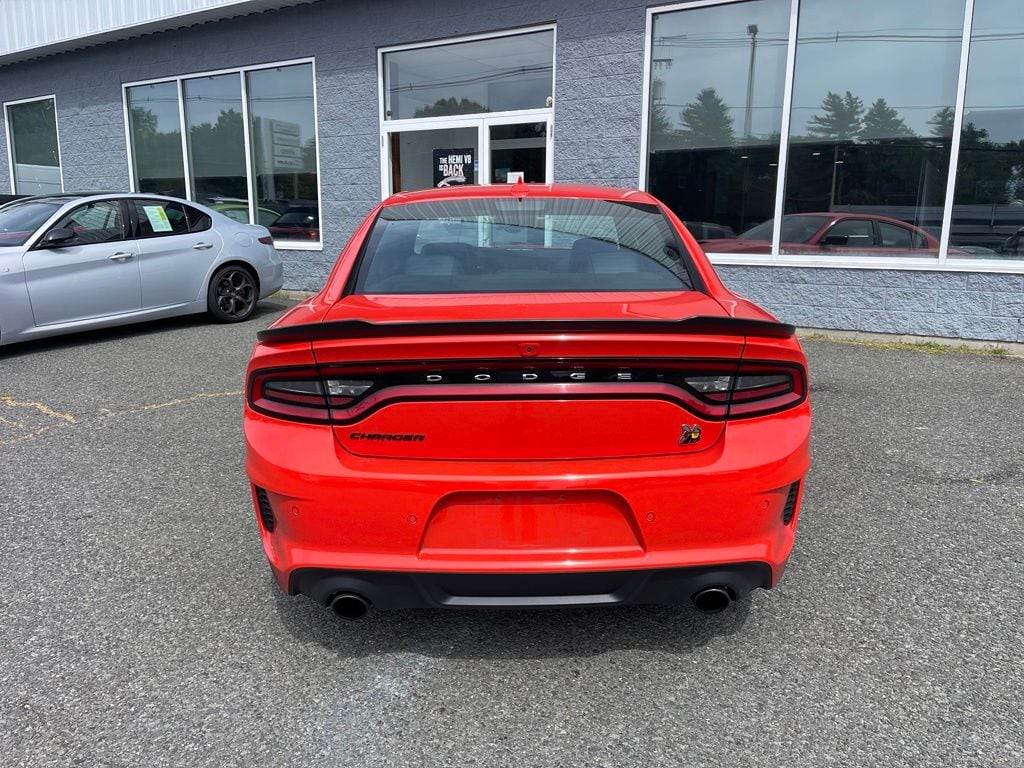 2023 Dodge Charger Scat Pack - Photo 6